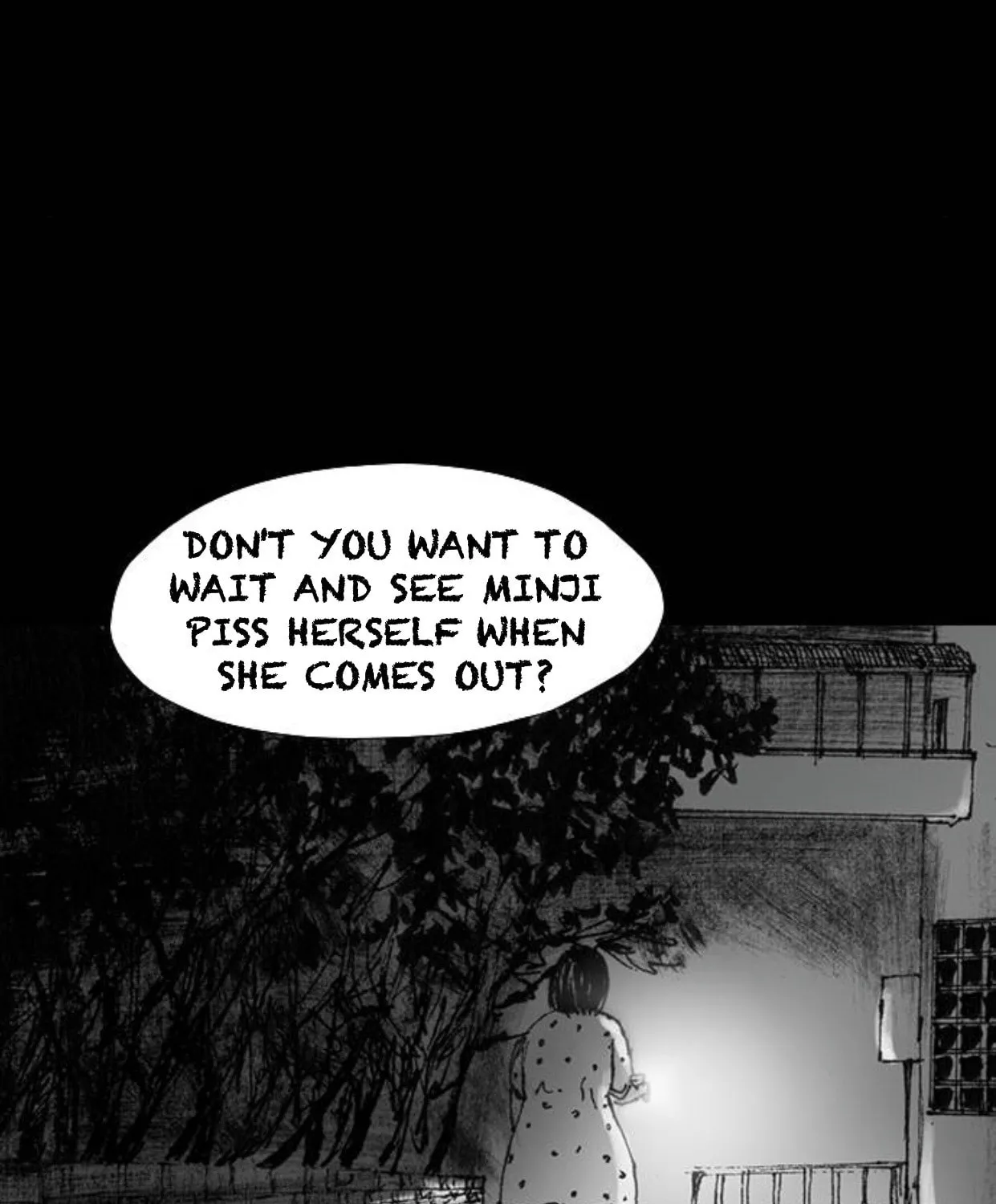 Read Haunted Electronics Shop chapter 32 image 119 on Lezhin