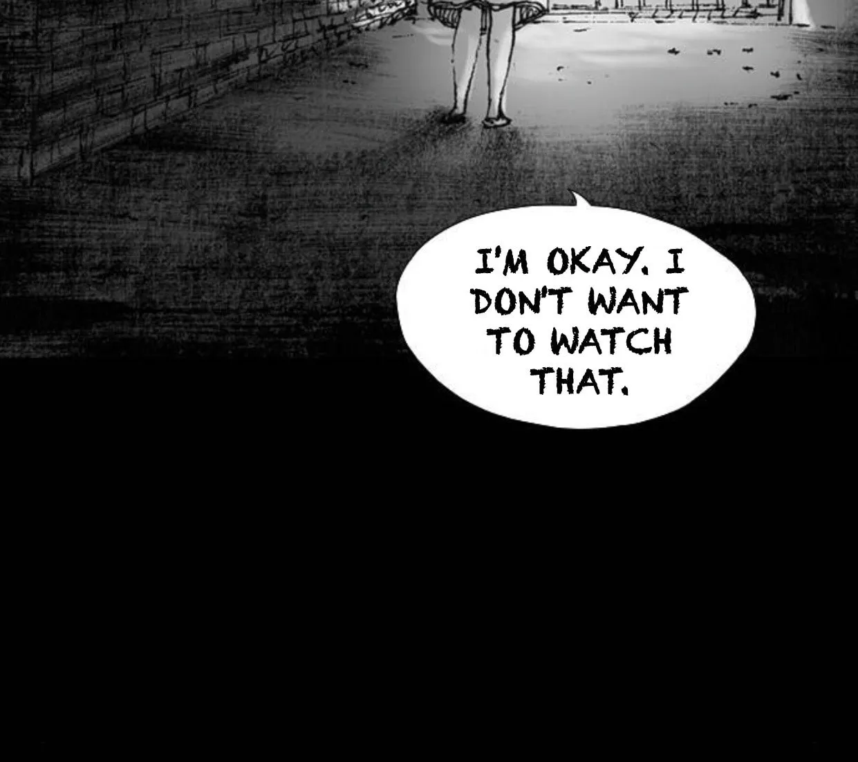 Read Haunted Electronics Shop chapter 32 image 120 on Lezhin