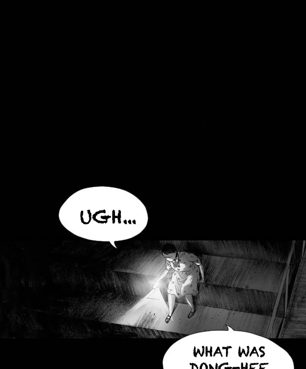 Read Haunted Electronics Shop chapter 32 image 121 on Lezhin