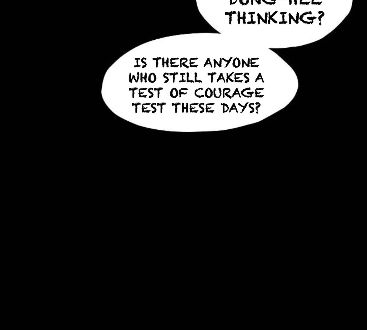 Read Haunted Electronics Shop chapter 32 image 122 on Lezhin