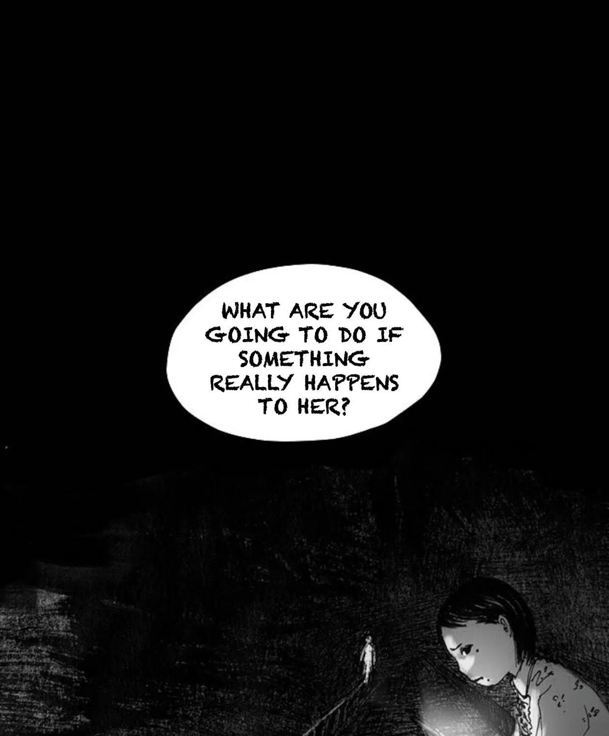 Read Haunted Electronics Shop chapter 32 image 123 on Lezhin