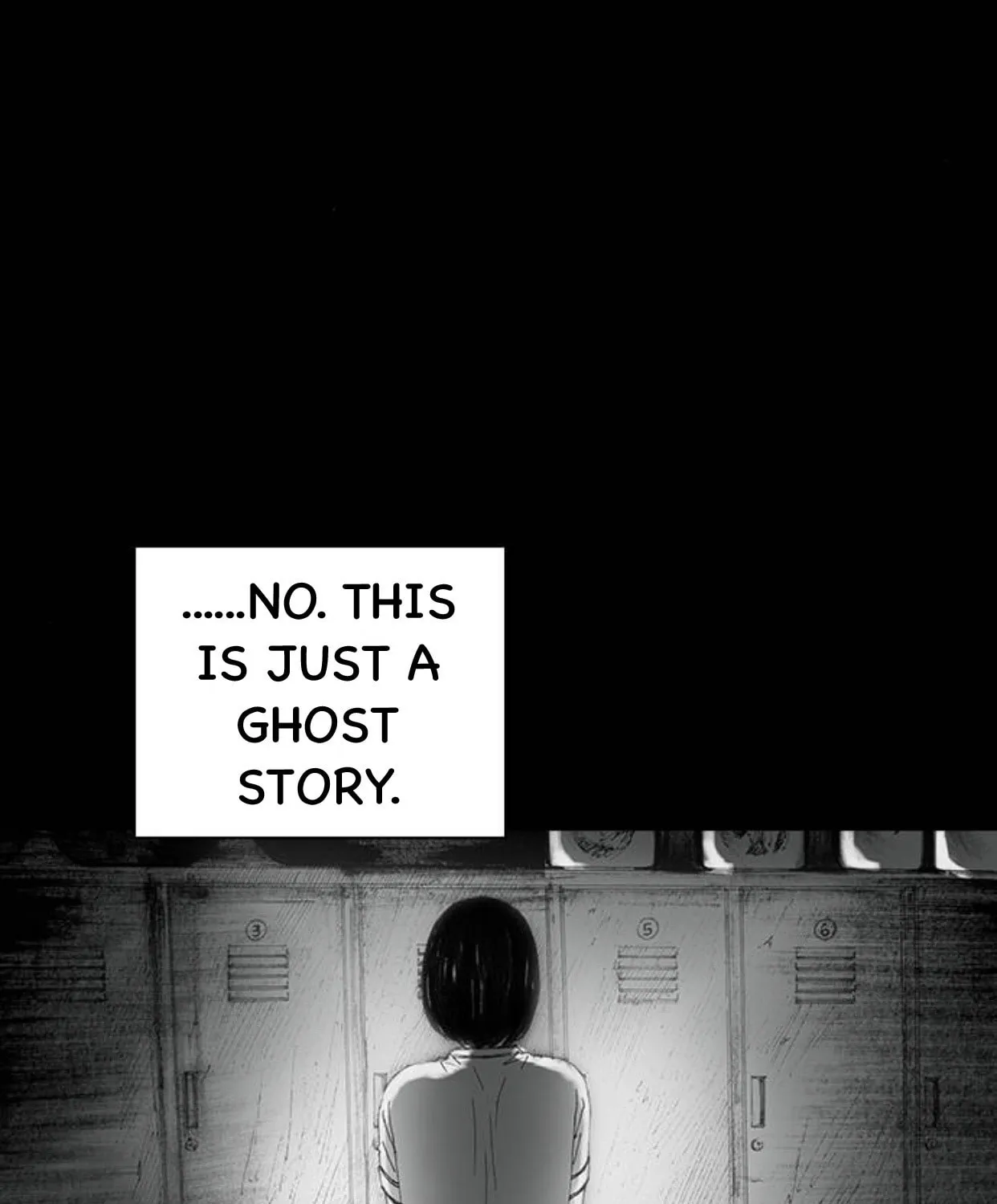 Read Haunted Electronics Shop chapter 32 image 131 on Lezhin