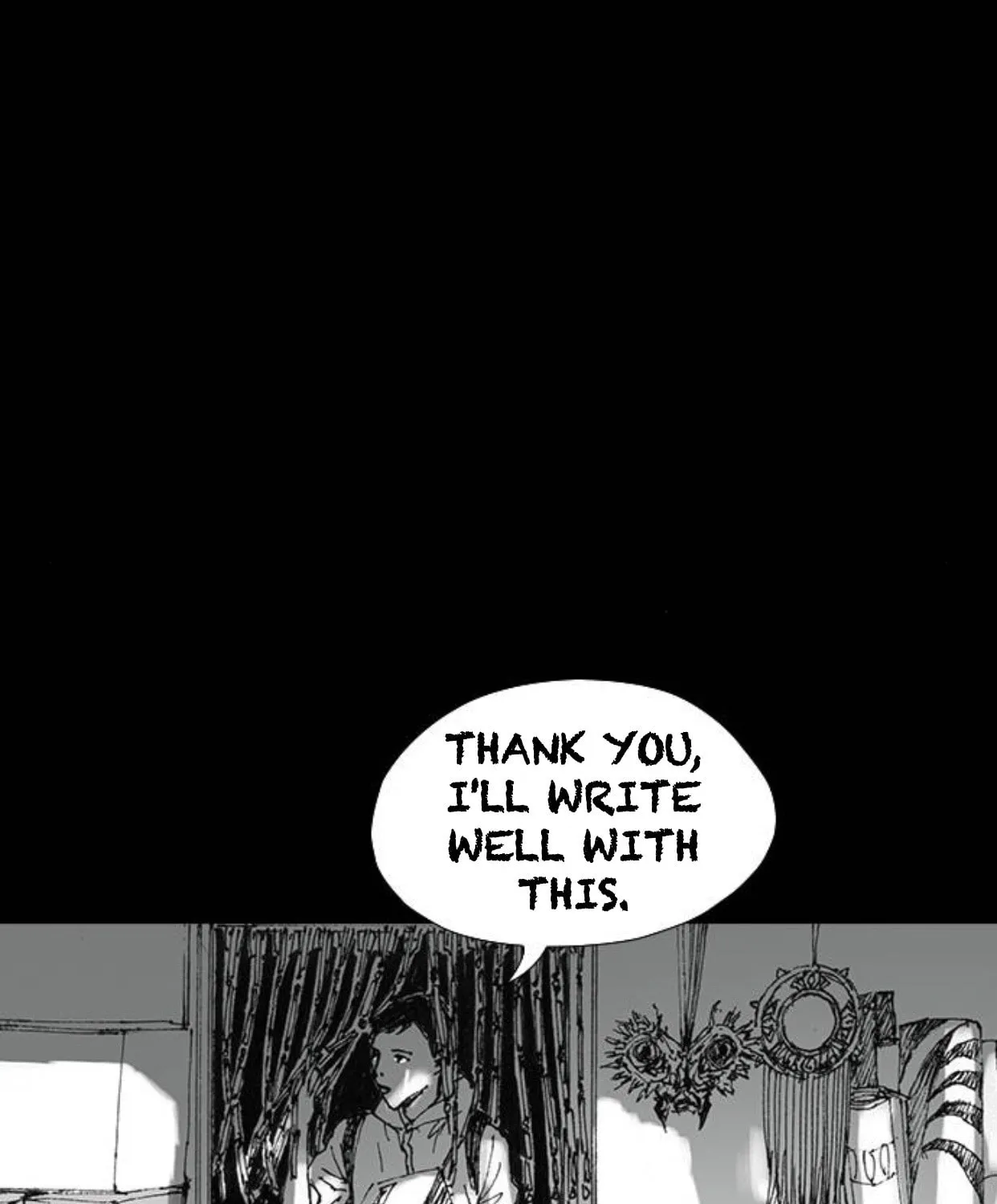 Read Haunted Electronics Shop chapter 32 image 14 on Lezhin