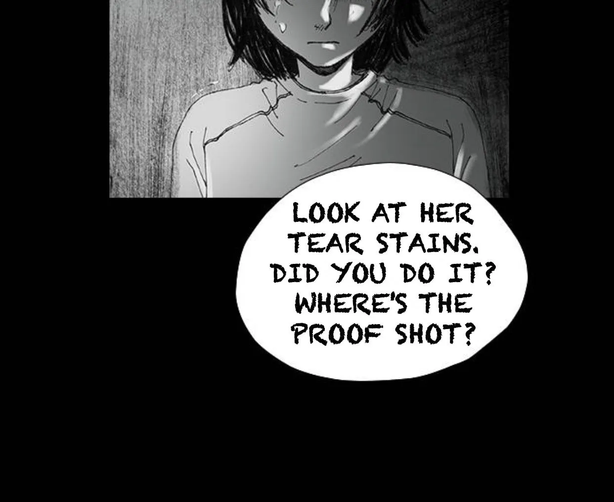 Read Haunted Electronics Shop chapter 32 image 140 on Lezhin