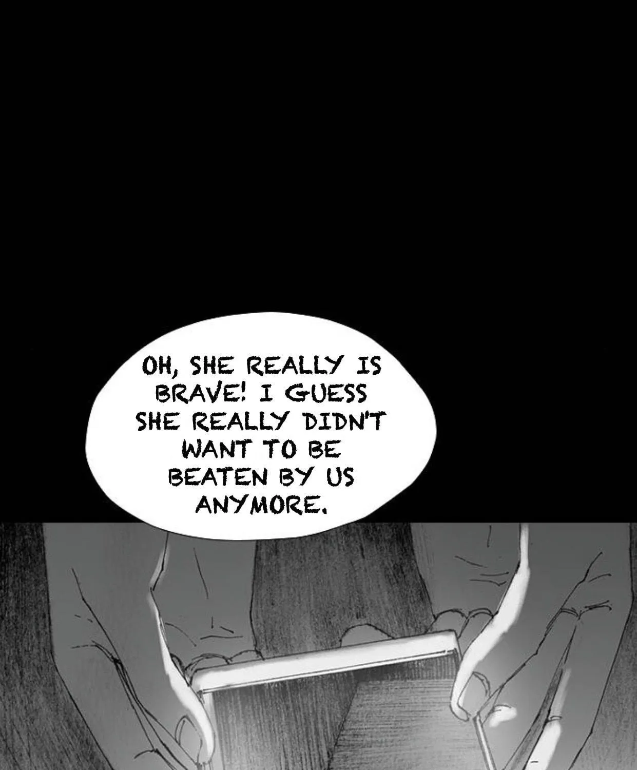 Read Haunted Electronics Shop chapter 32 image 141 on Lezhin