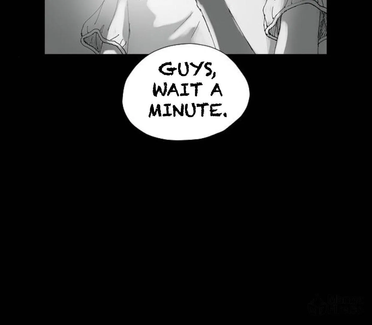 Read Haunted Electronics Shop chapter 32 image 144 on Lezhin
