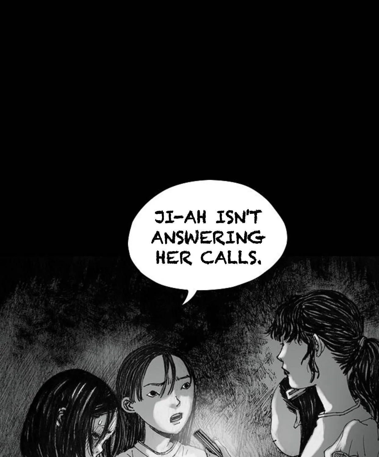 Read Haunted Electronics Shop chapter 32 image 145 on Lezhin