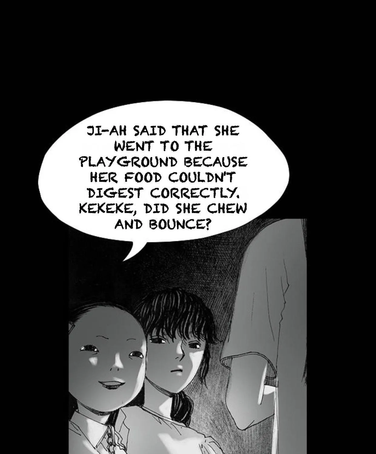 Read Haunted Electronics Shop chapter 32 image 147 on Lezhin
