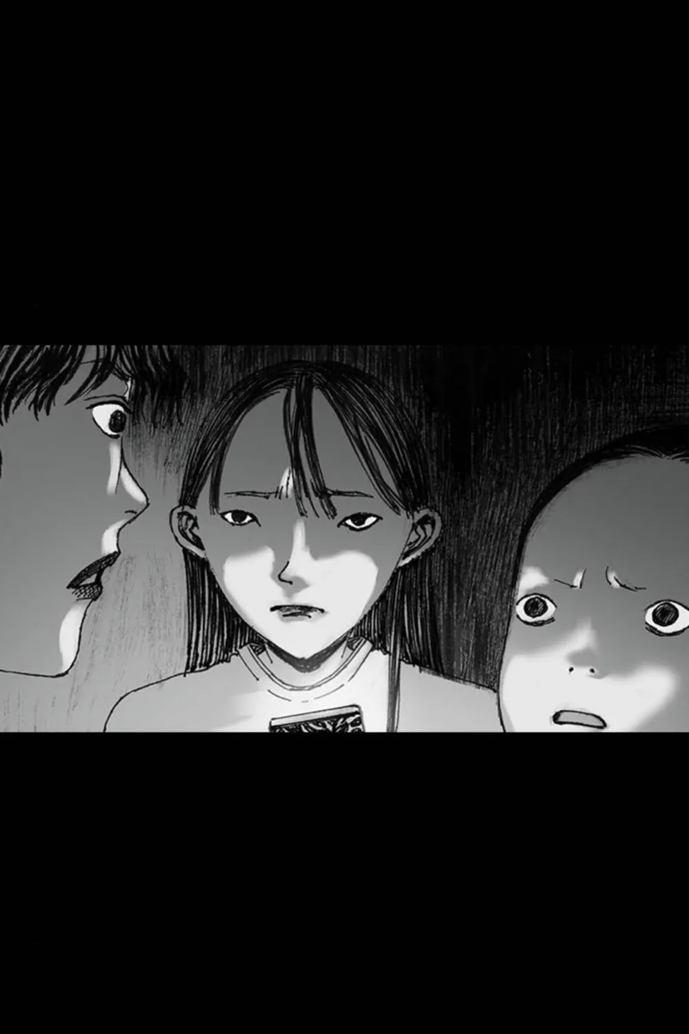 Read Haunted Electronics Shop chapter 32 image 155 on Lezhin