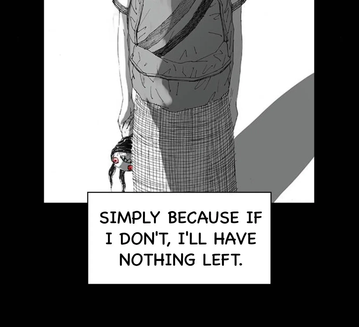 Read Haunted Electronics Shop chapter 32 image 22 on Lezhin