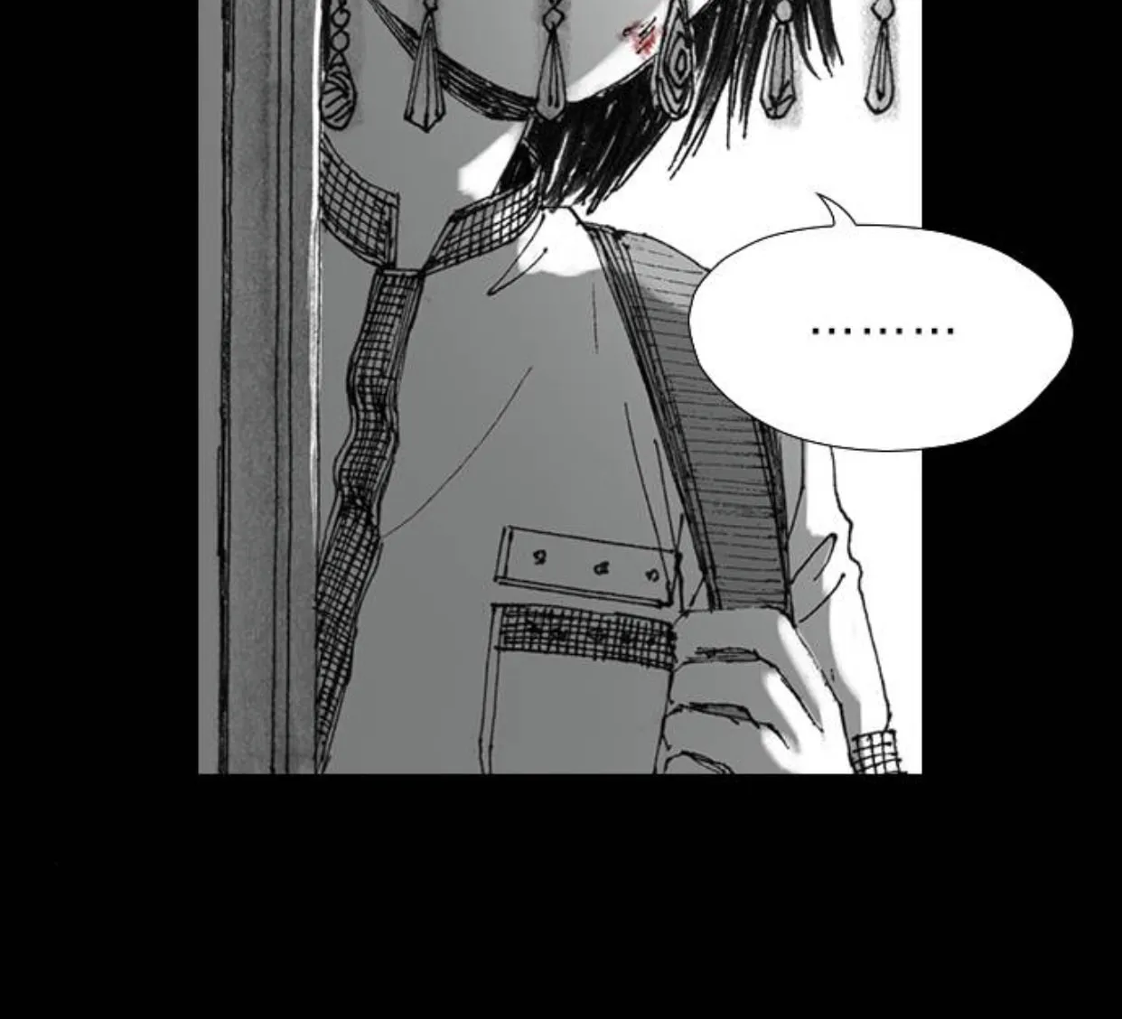 Read Haunted Electronics Shop chapter 32 image 3 on Lezhin