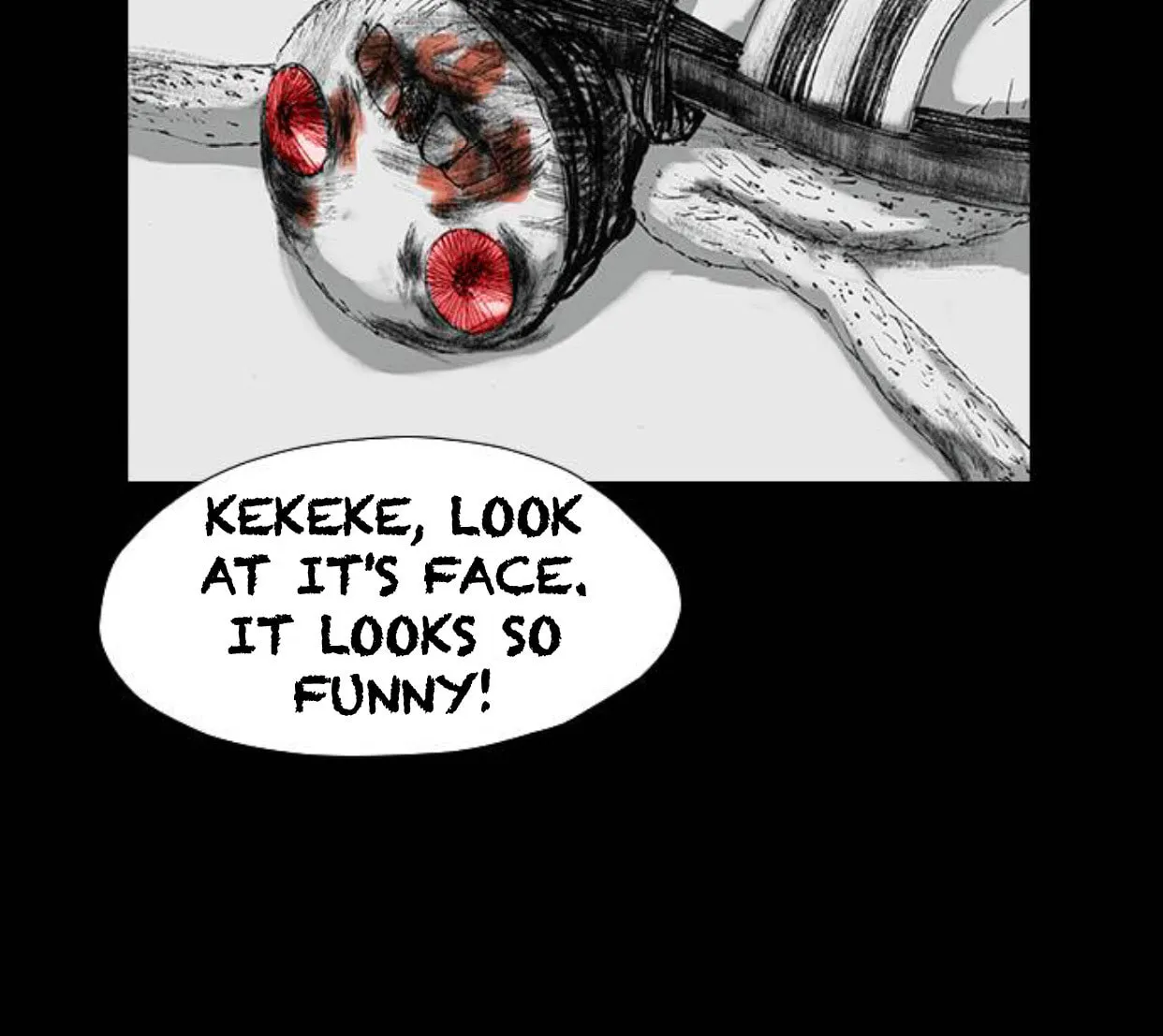Read Haunted Electronics Shop chapter 32 image 32 on Lezhin
