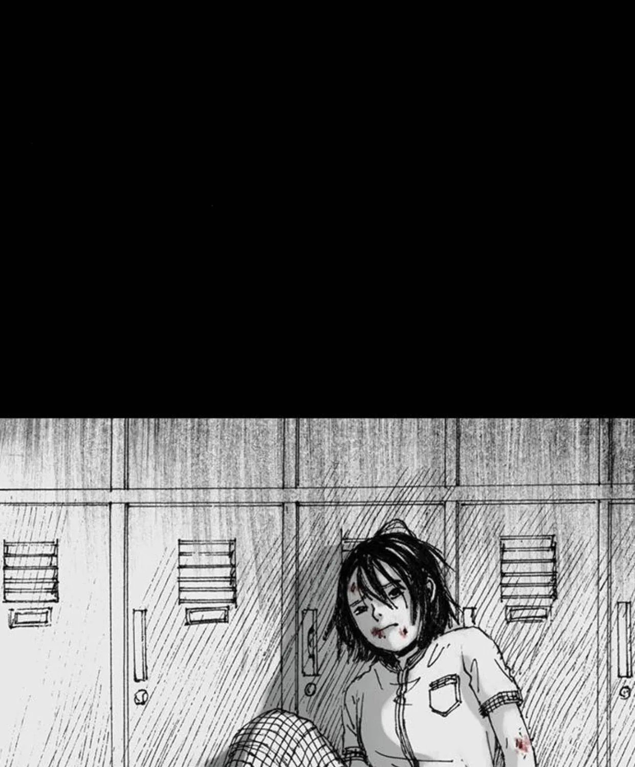 Read Haunted Electronics Shop chapter 32 image 35 on Lezhin
