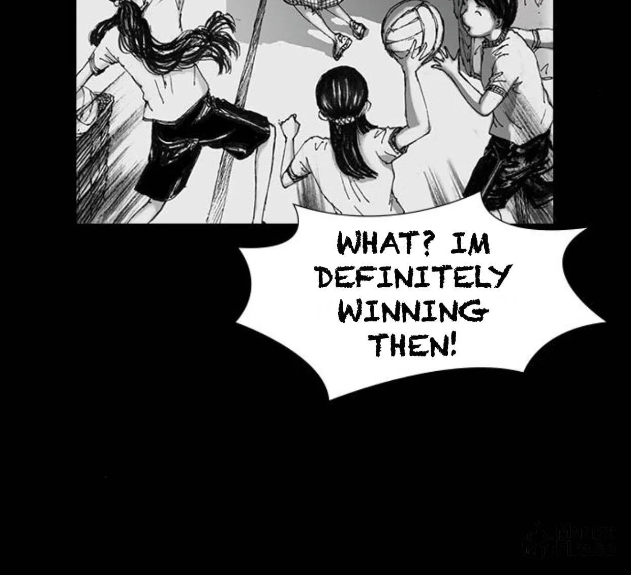 Read Haunted Electronics Shop chapter 32 image 40 on Lezhin