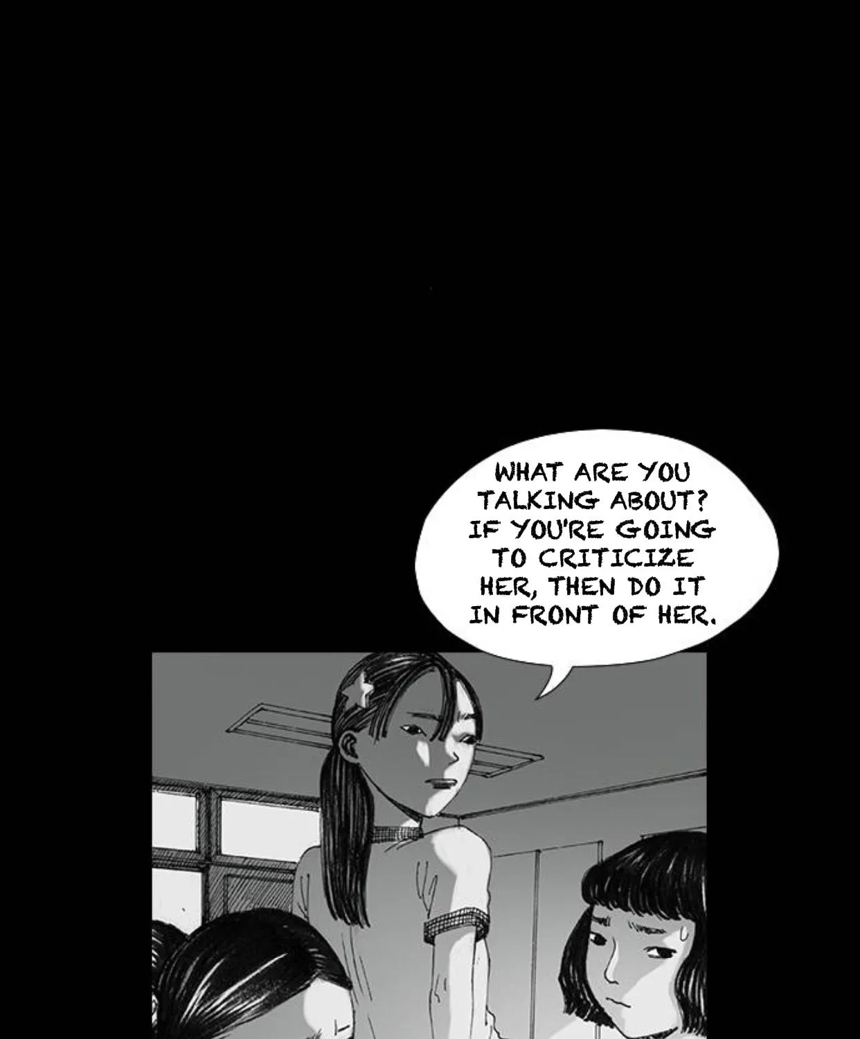 Read Haunted Electronics Shop chapter 32 image 43 on Lezhin