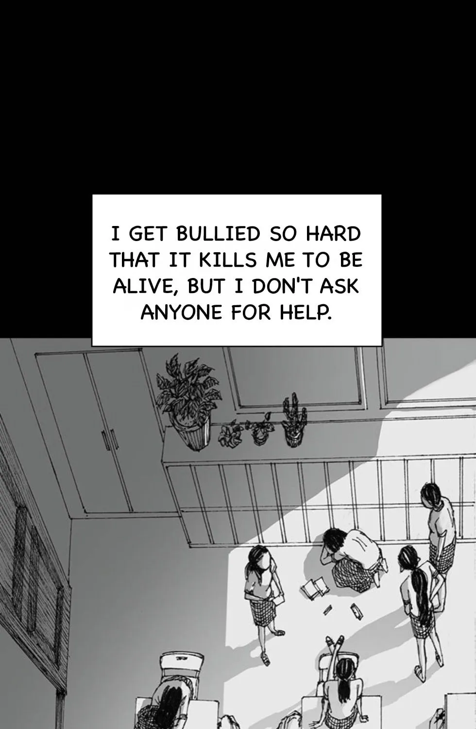 Read Haunted Electronics Shop chapter 32 image 45 on Lezhin