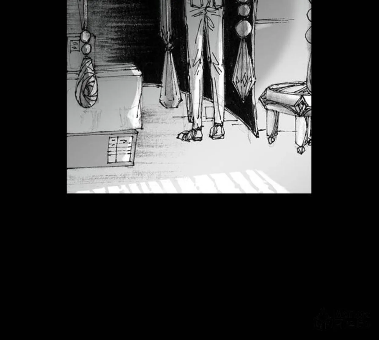 Read Haunted Electronics Shop chapter 32 image 5 on Lezhin