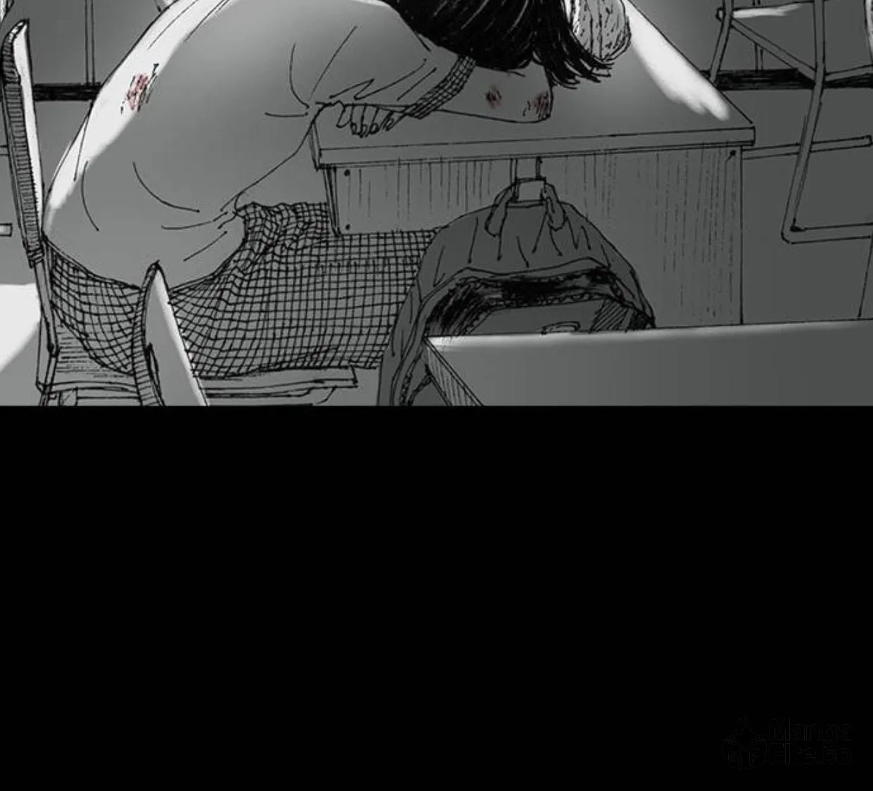 Read Haunted Electronics Shop chapter 32 image 51 on Lezhin