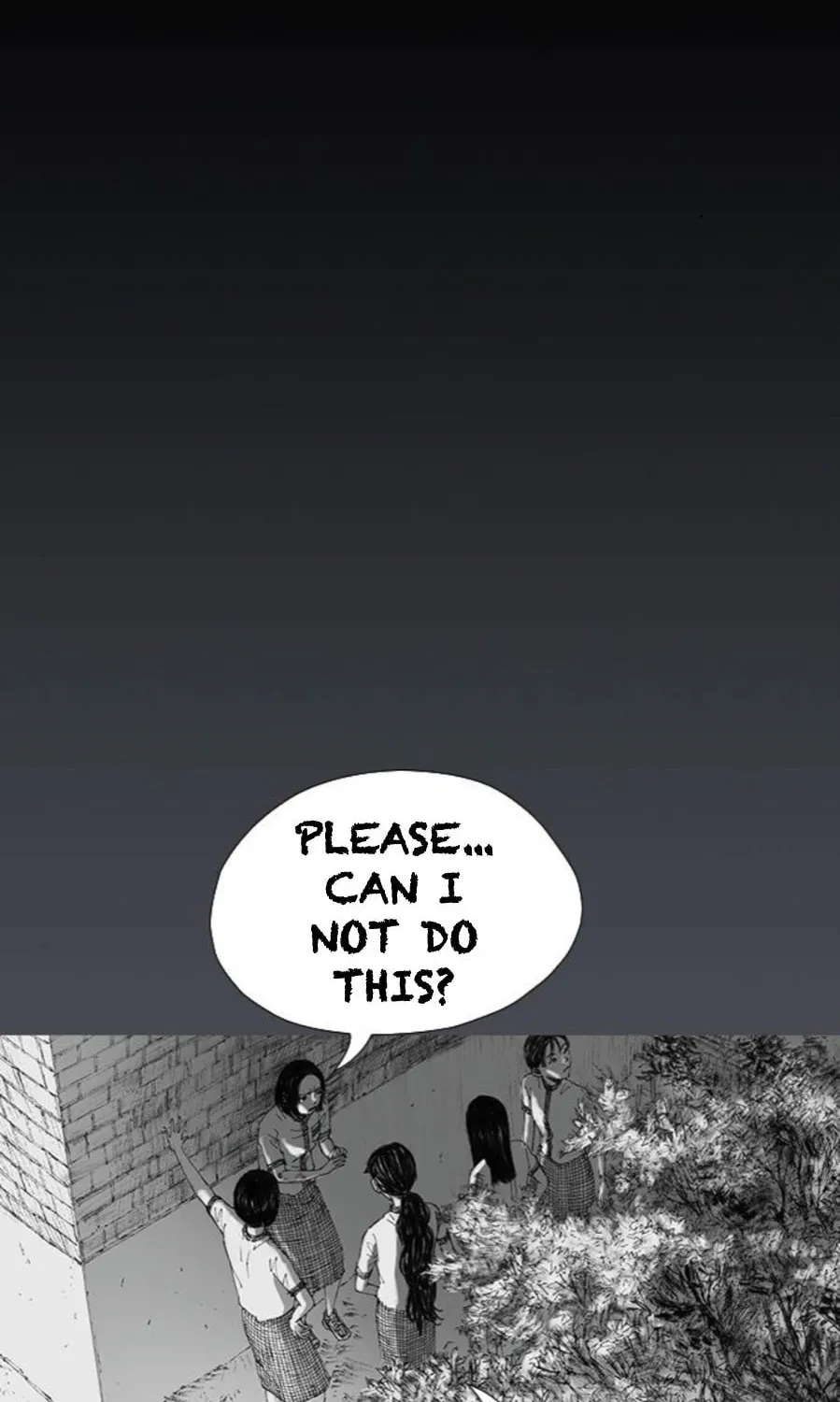 Read Haunted Electronics Shop chapter 32 image 55 on Lezhin
