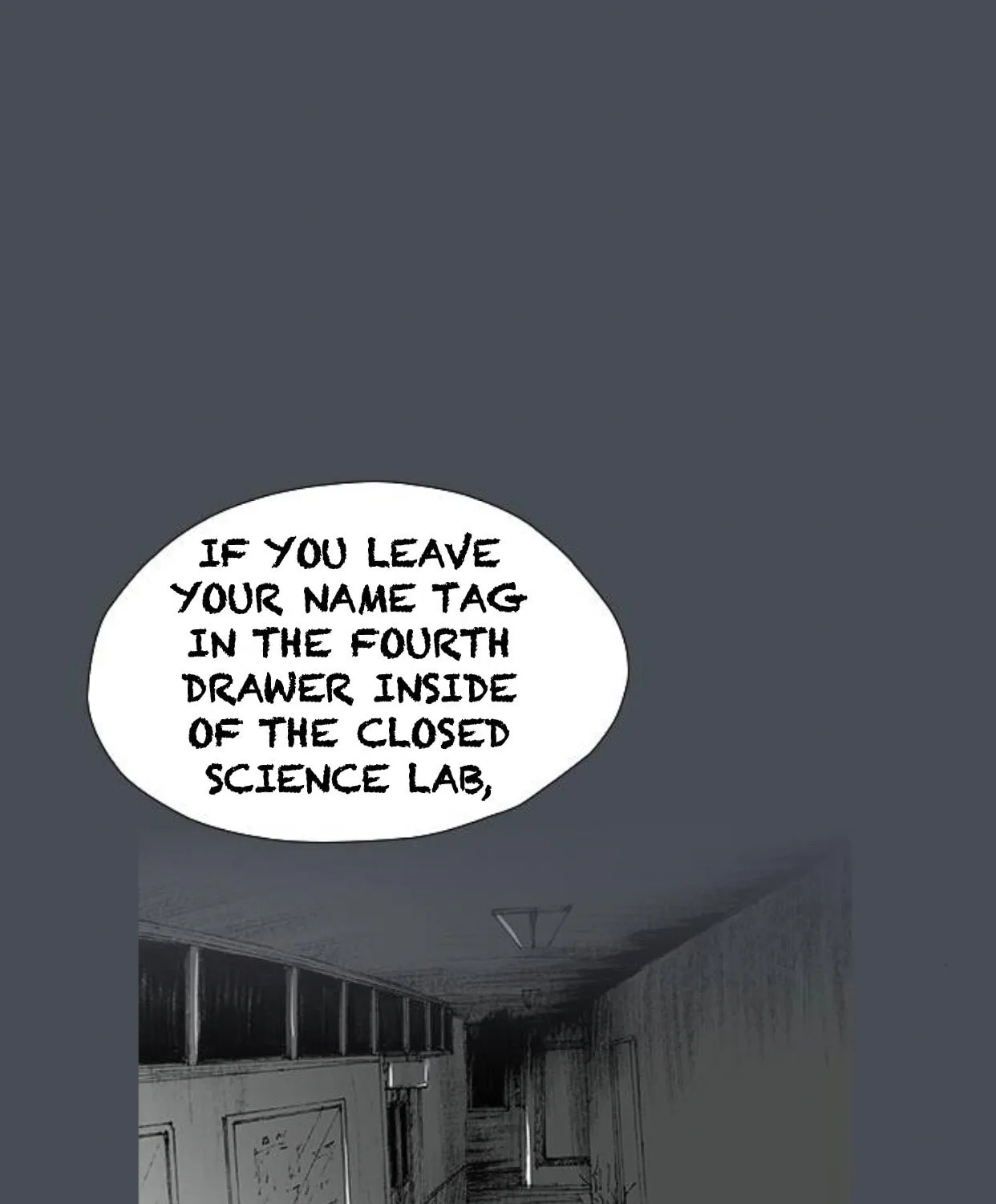 Read Haunted Electronics Shop chapter 32 image 59 on Lezhin