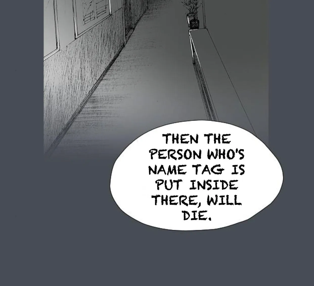Read Haunted Electronics Shop chapter 32 image 60 on Lezhin