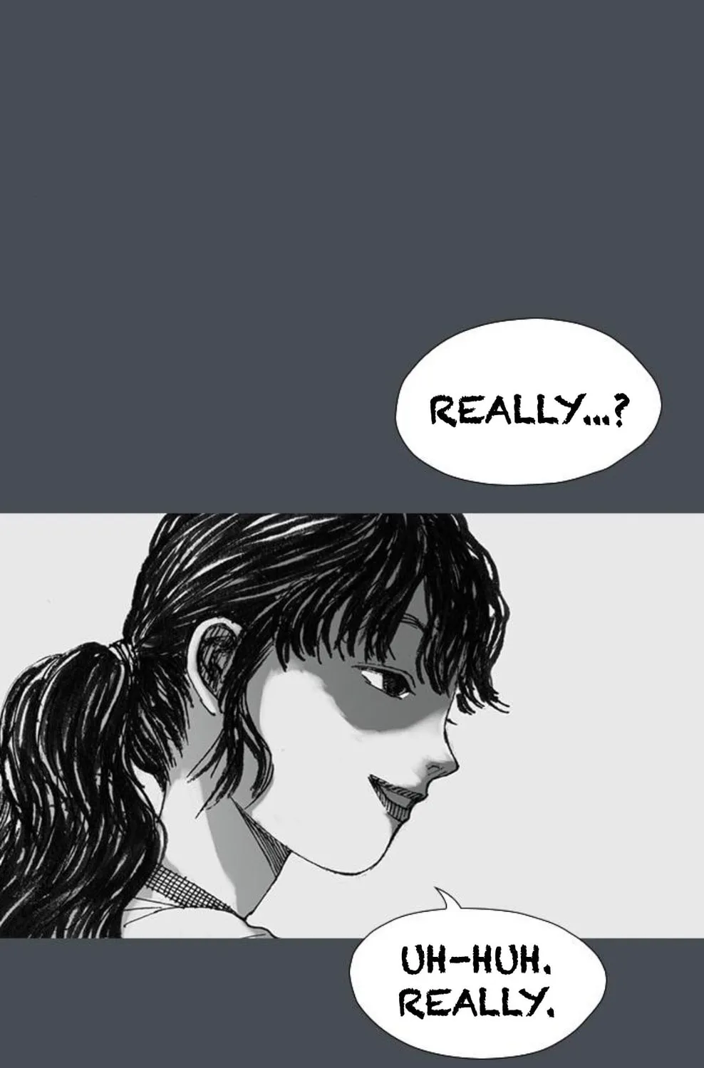 Read Haunted Electronics Shop chapter 32 image 63 on Lezhin