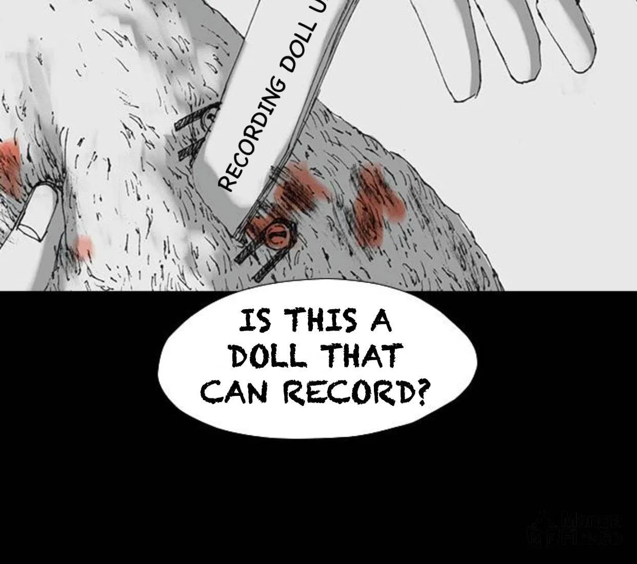 Read Haunted Electronics Shop chapter 32 image 68 on Lezhin