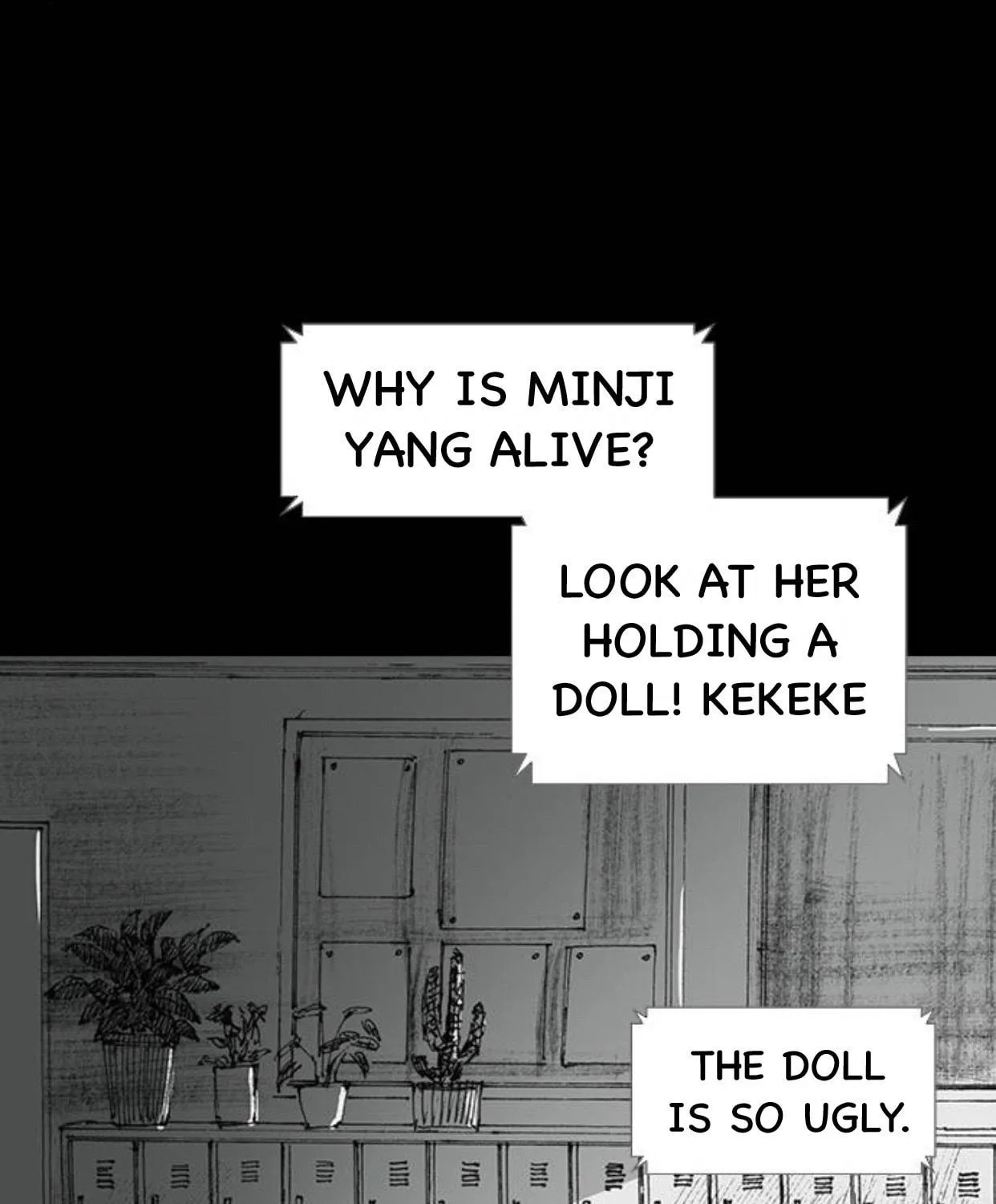 Read Haunted Electronics Shop chapter 32 image 73 on Lezhin