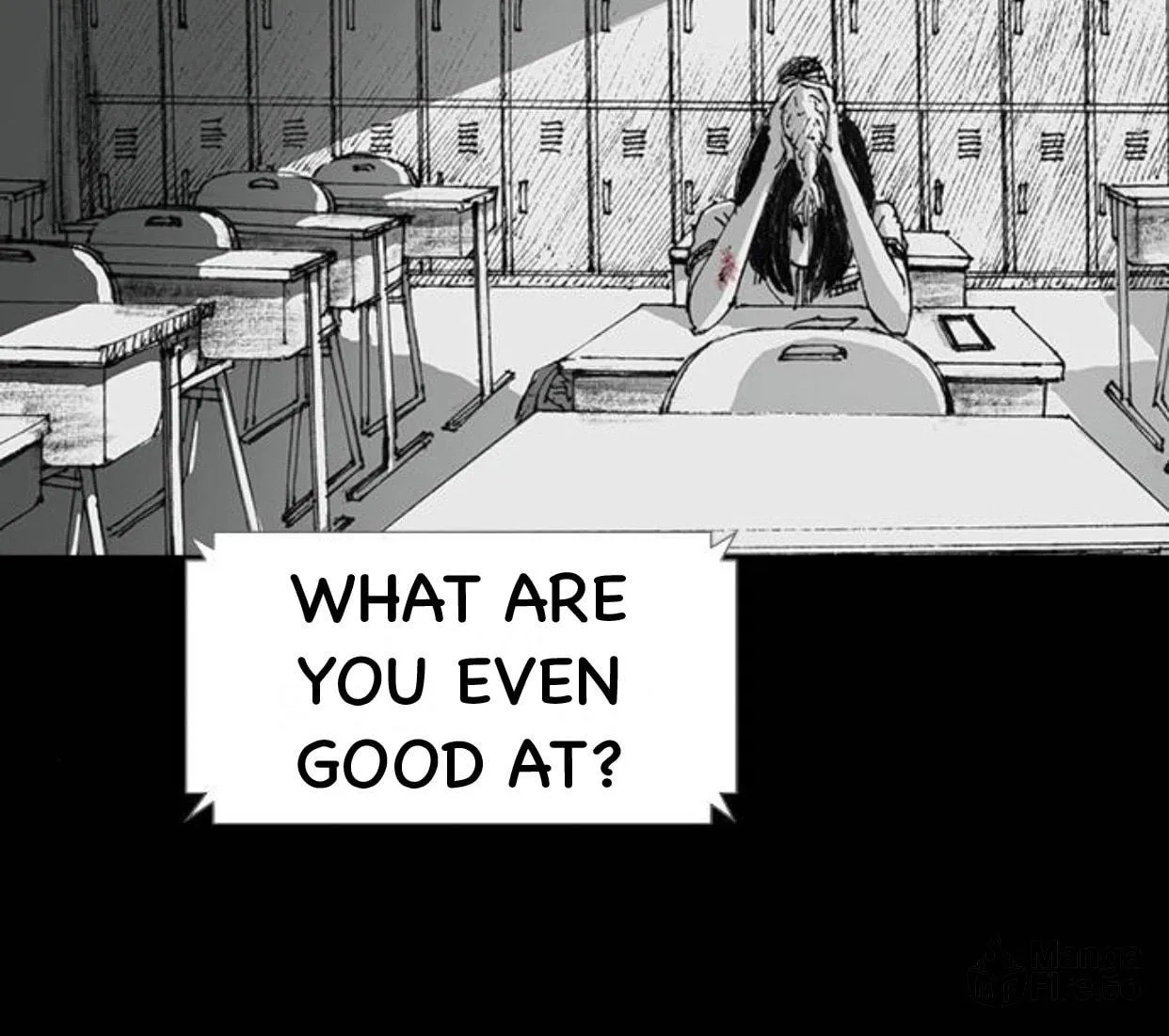 Read Haunted Electronics Shop chapter 32 image 74 on Lezhin