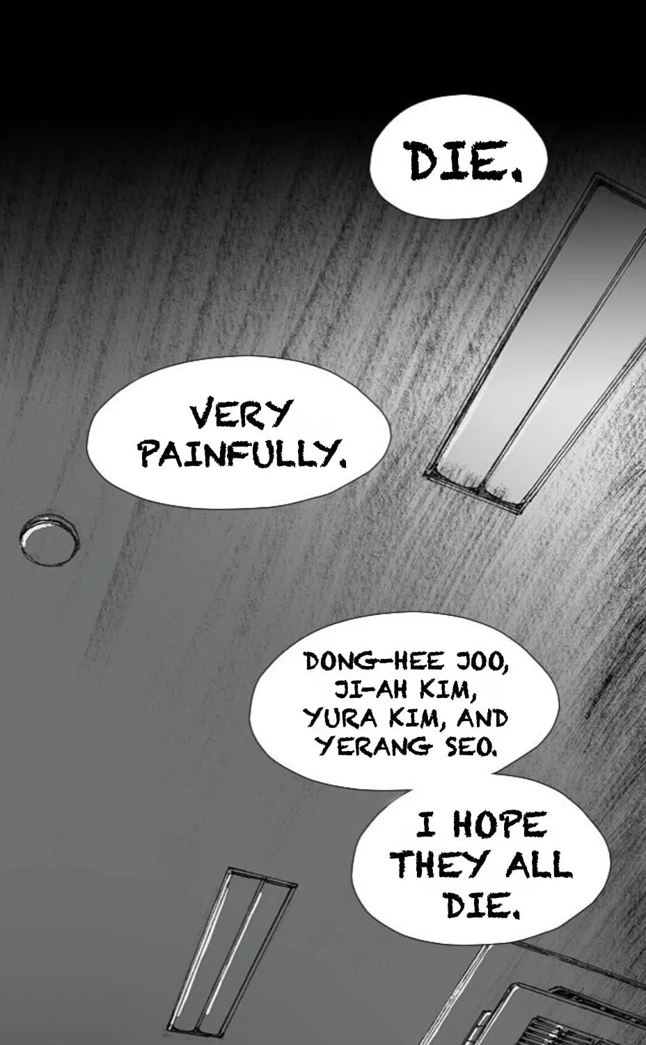Read Haunted Electronics Shop chapter 32 image 81 on Lezhin