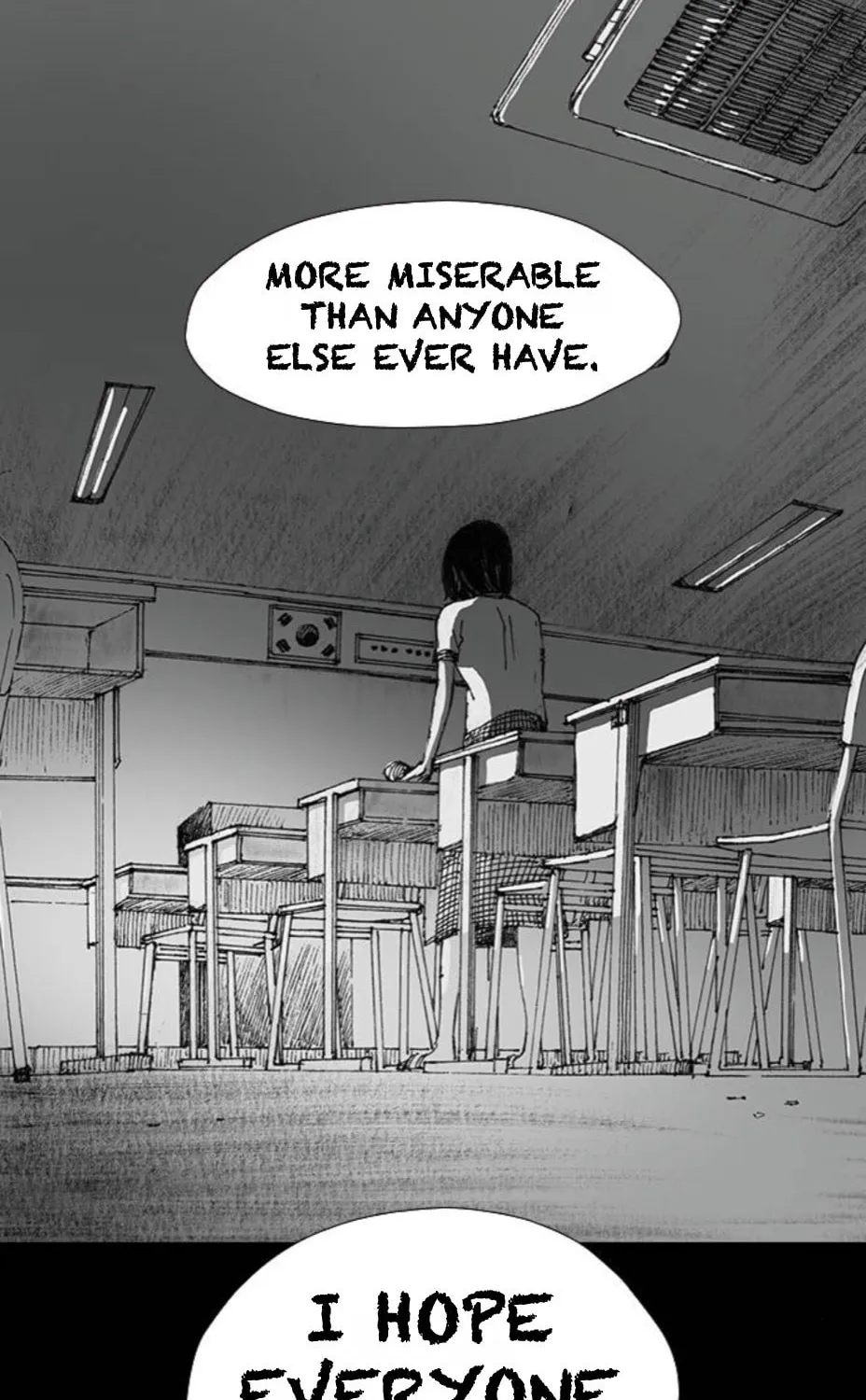 Read Haunted Electronics Shop chapter 32 image 82 on Lezhin