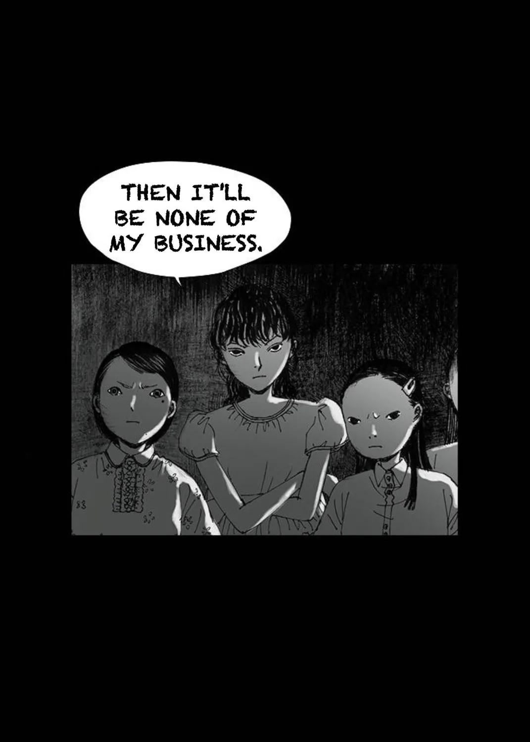 Read Haunted Electronics Shop chapter 32 image 90 on Lezhin