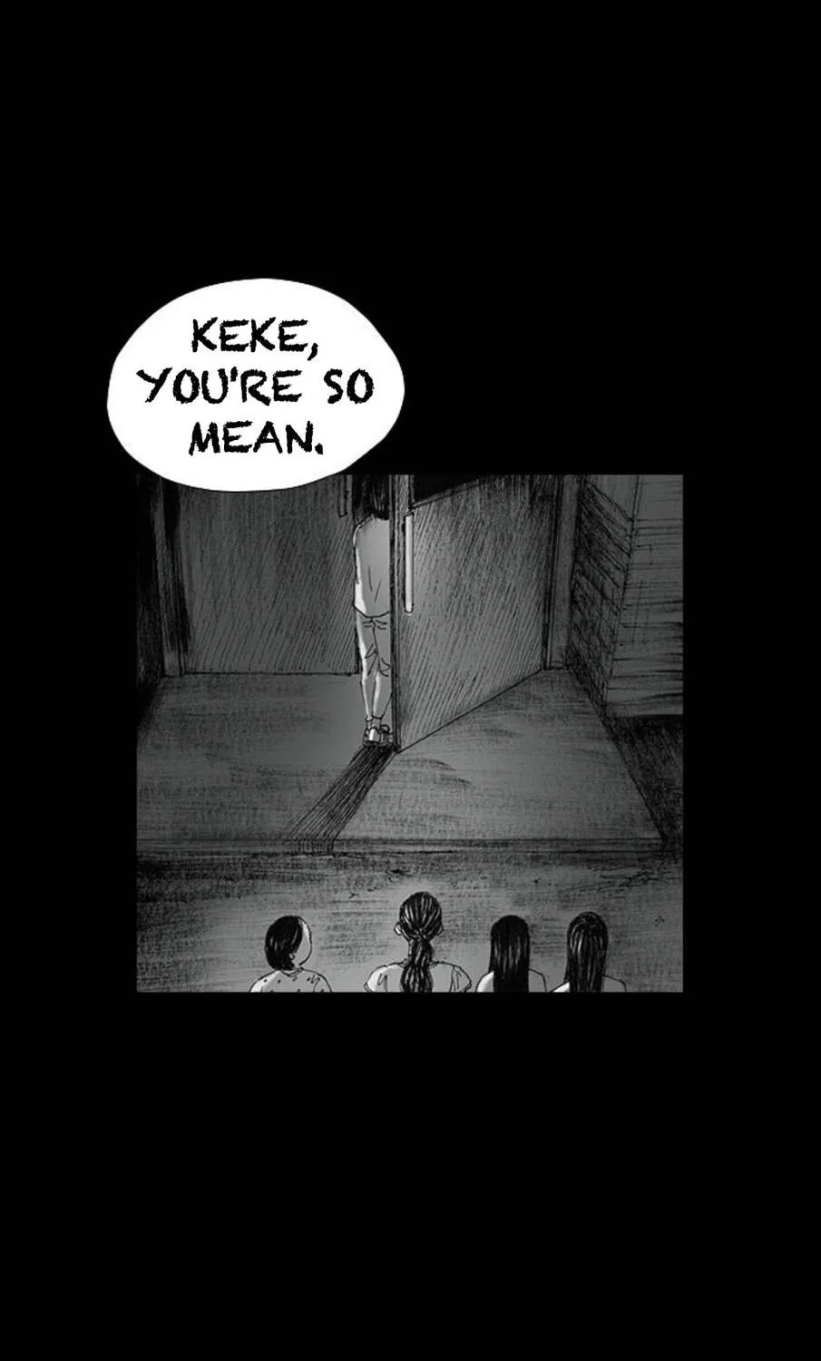 Read Haunted Electronics Shop chapter 32 image 92 on Lezhin
