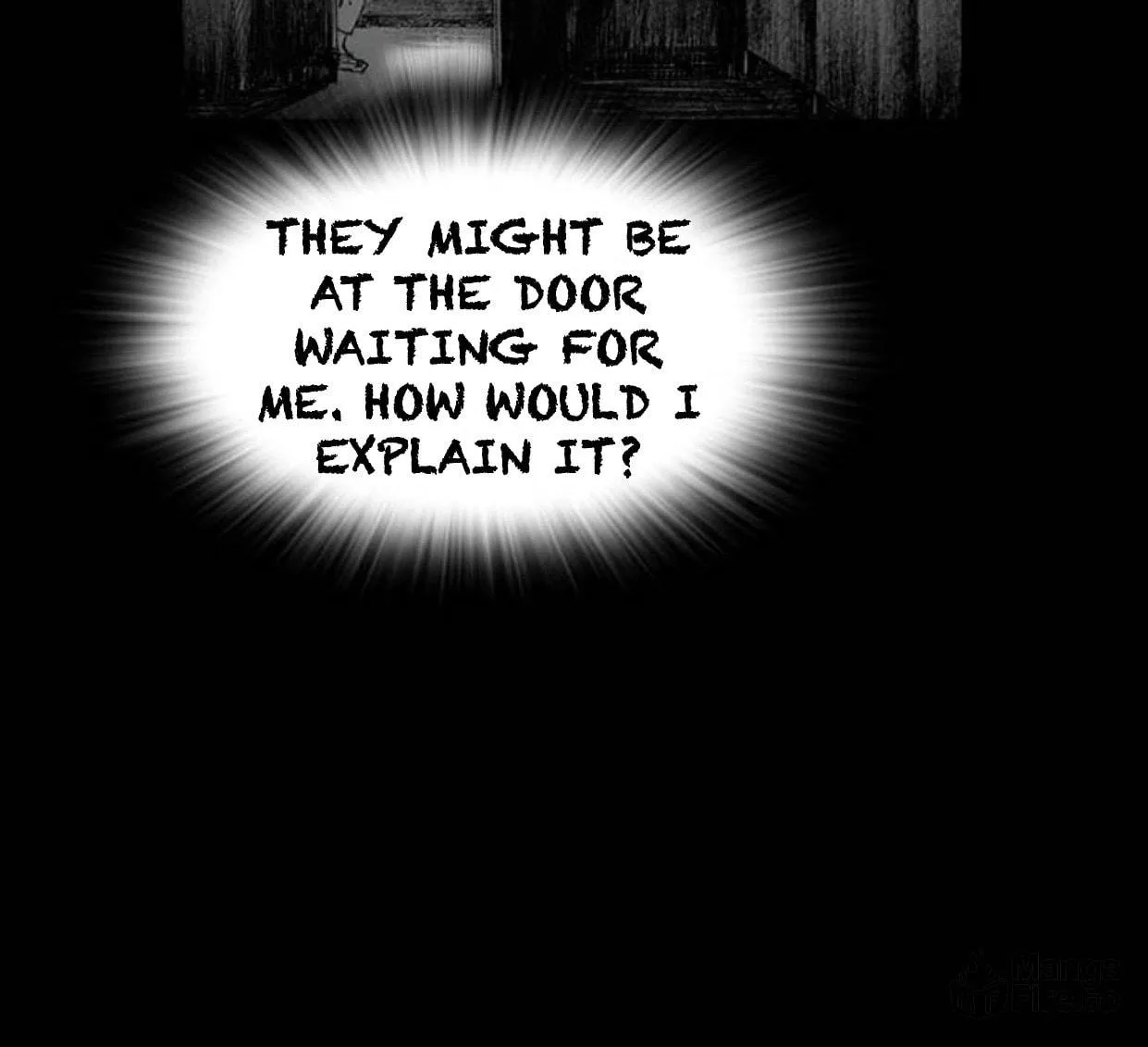 Read Haunted Electronics Shop chapter 32 image 99 on Lezhin