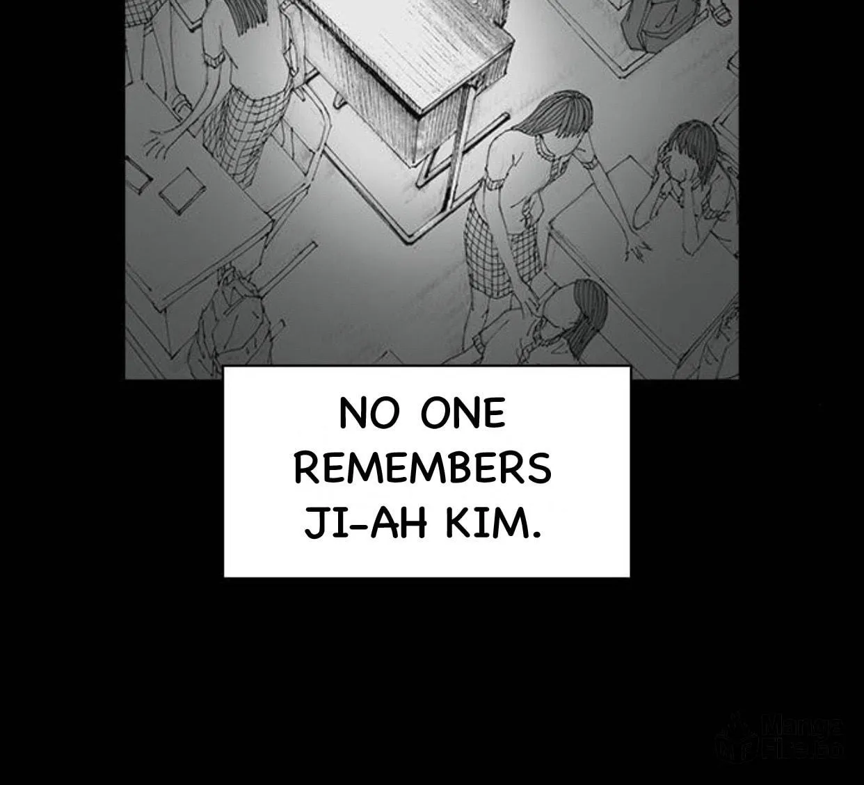 Read Haunted Electronics Shop chapter 33 image 10 on Lezhin