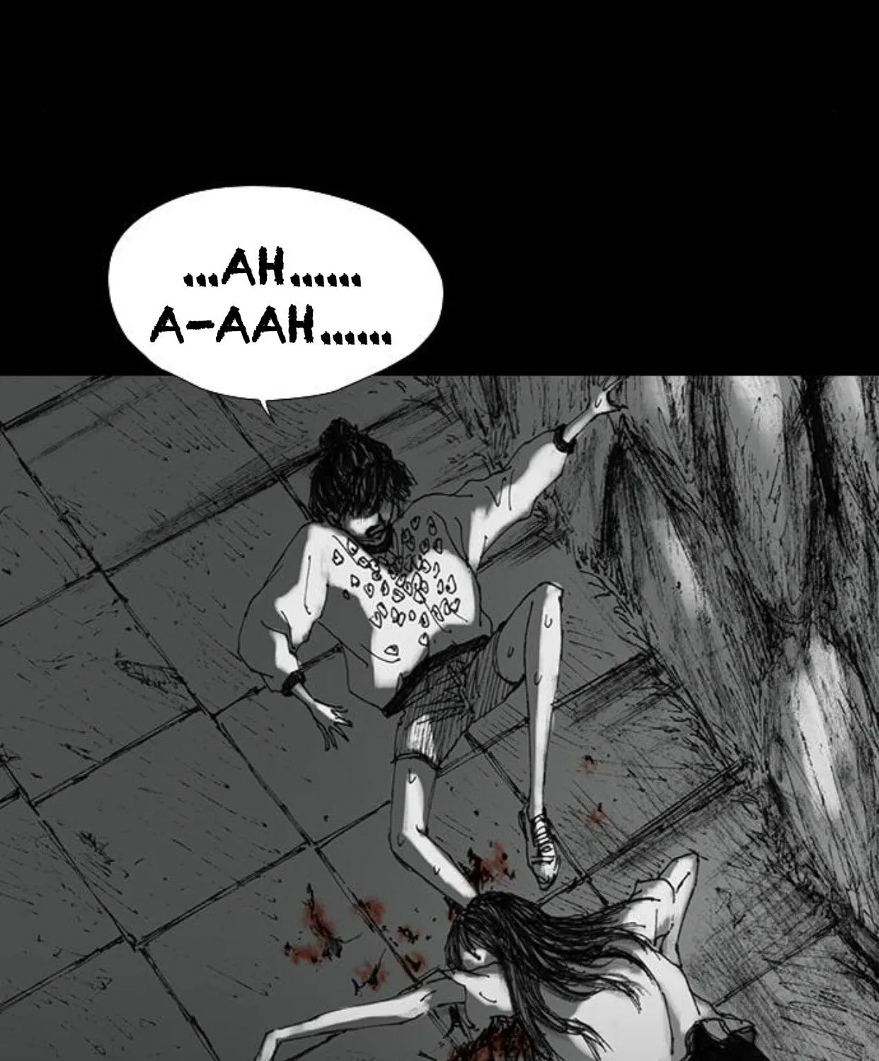 Read Haunted Electronics Shop chapter 33 image 118 on Lezhin