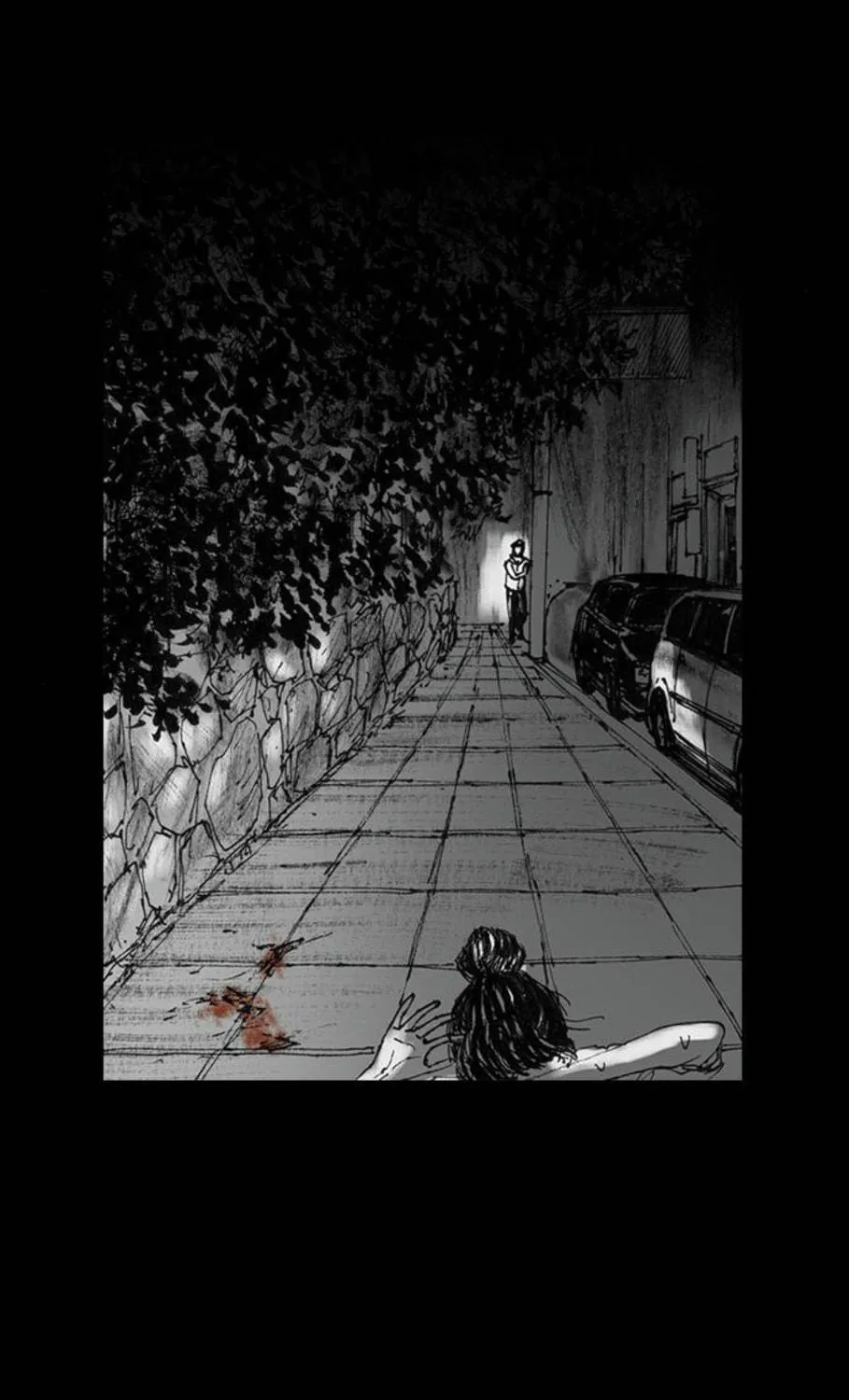 Read Haunted Electronics Shop chapter 33 image 120 on Lezhin