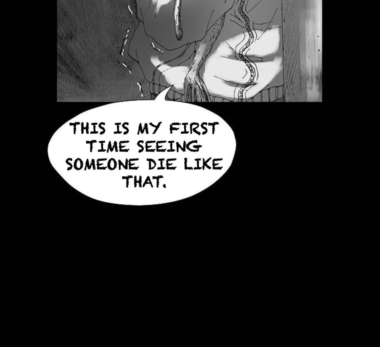 Read Haunted Electronics Shop chapter 33 image 125 on Lezhin