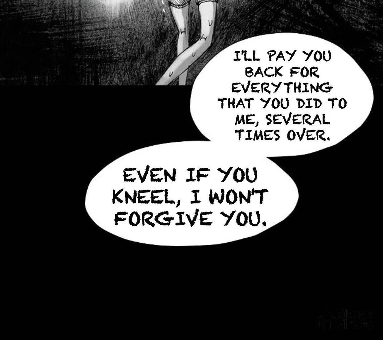 Read Haunted Electronics Shop chapter 33 image 127 on Lezhin