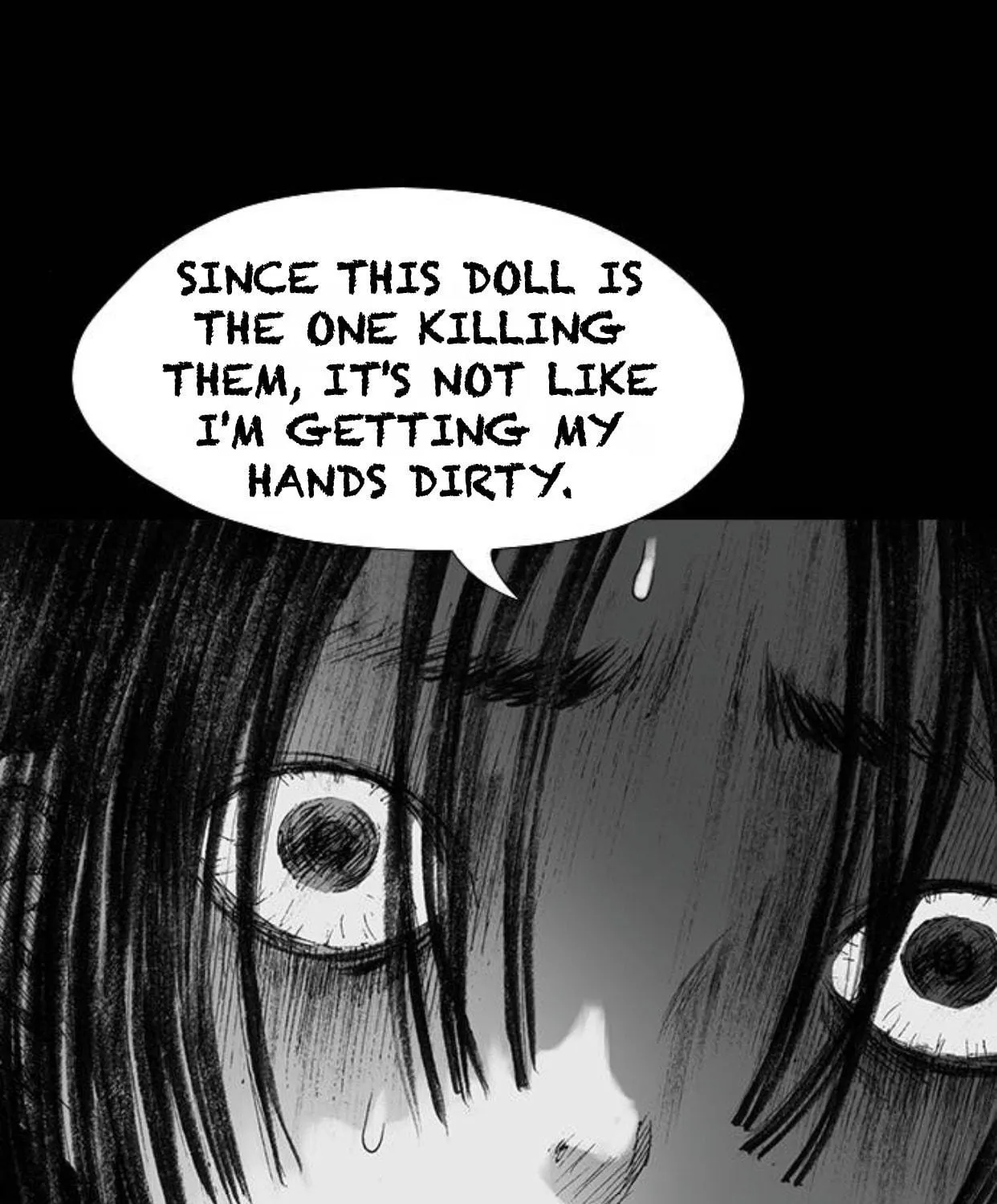 Read Haunted Electronics Shop chapter 33 image 130 on Lezhin