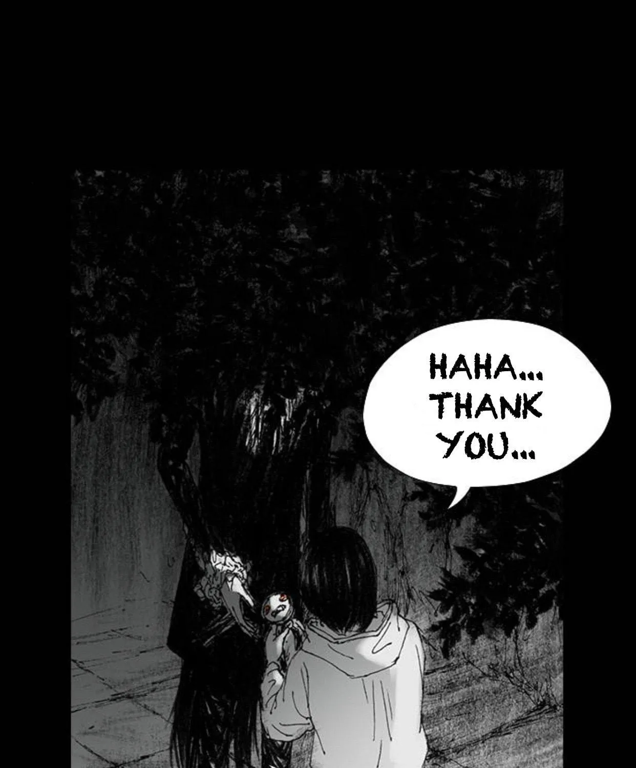 Read Haunted Electronics Shop chapter 33 image 143 on Lezhin