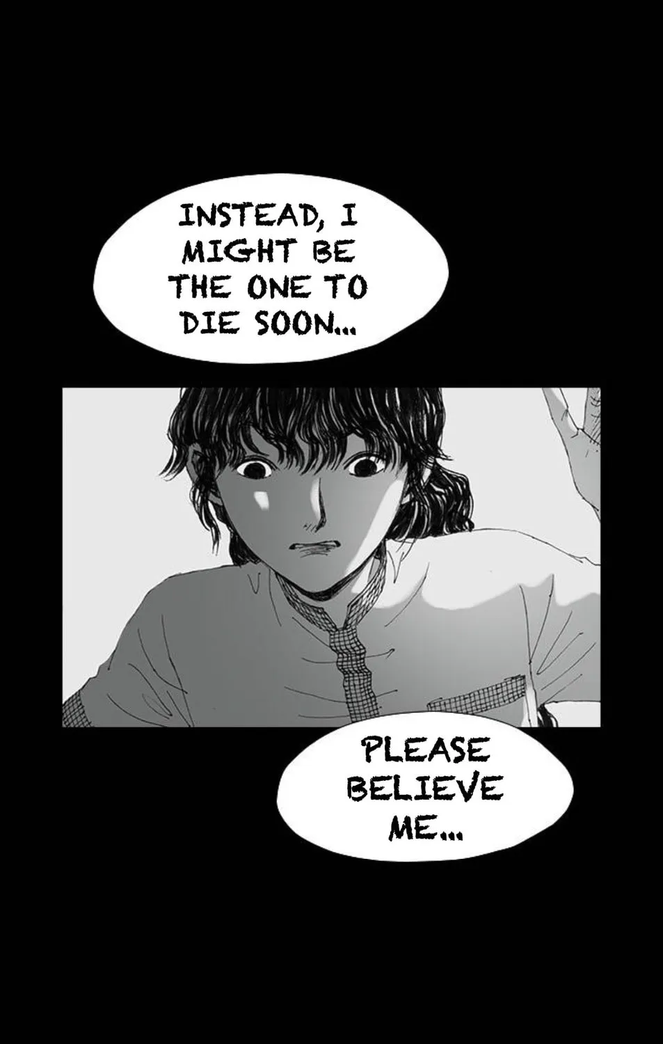 Read Haunted Electronics Shop chapter 33 image 20 on Lezhin