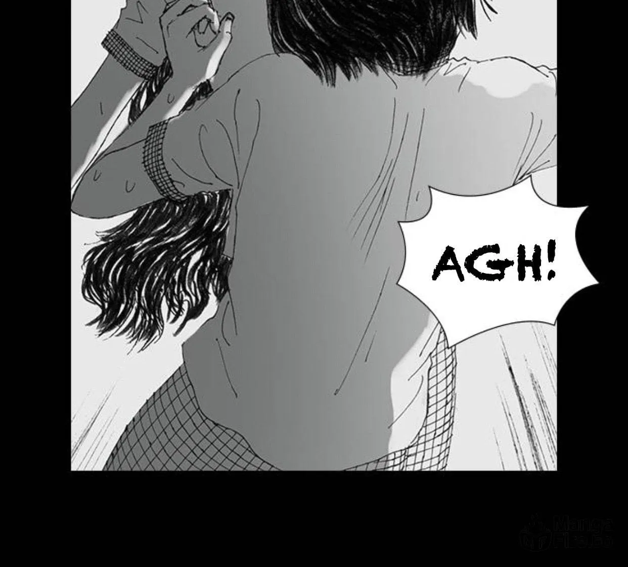 Read Haunted Electronics Shop chapter 33 image 23 on Lezhin