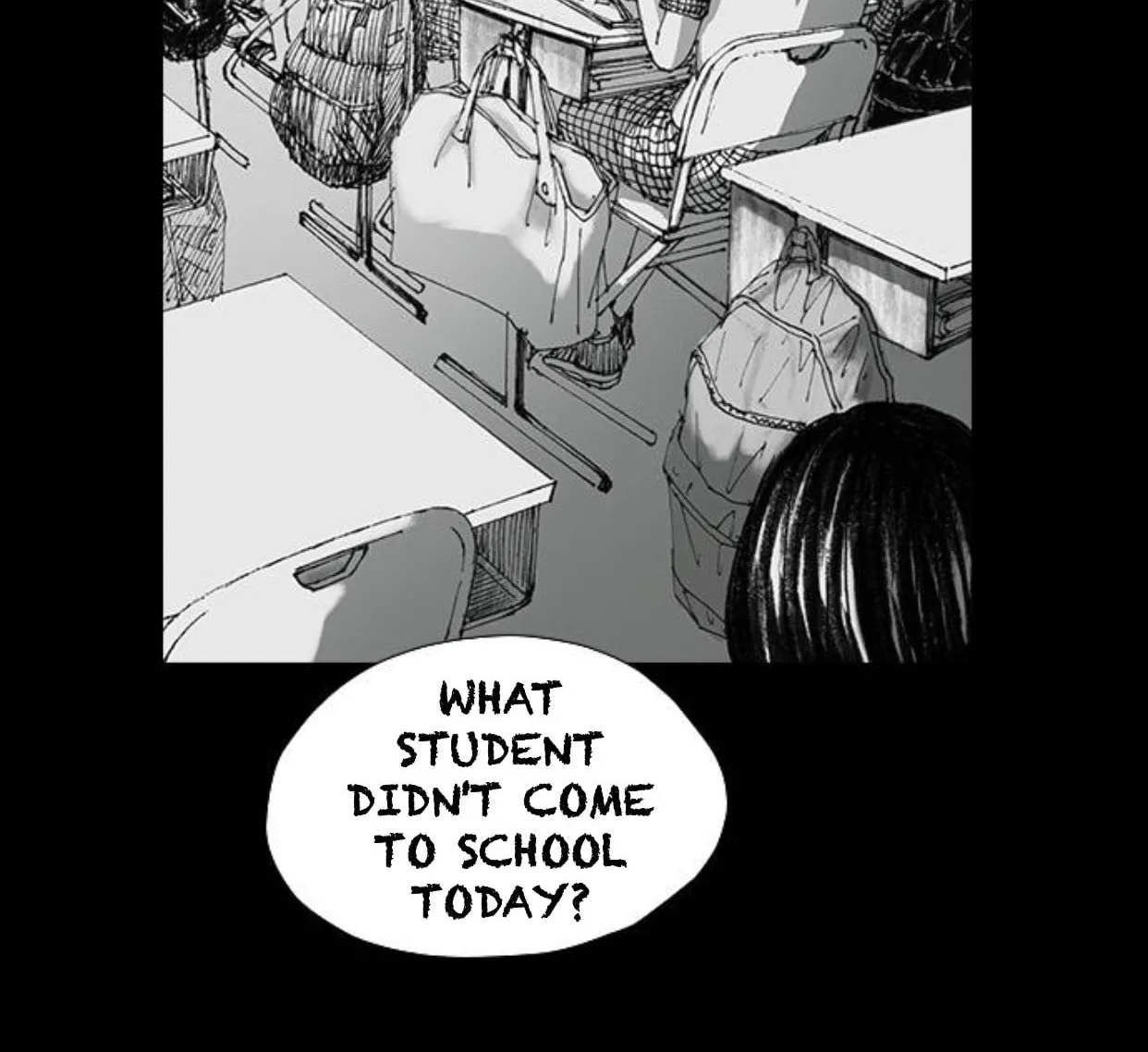 Read Haunted Electronics Shop chapter 33 image 3 on Lezhin