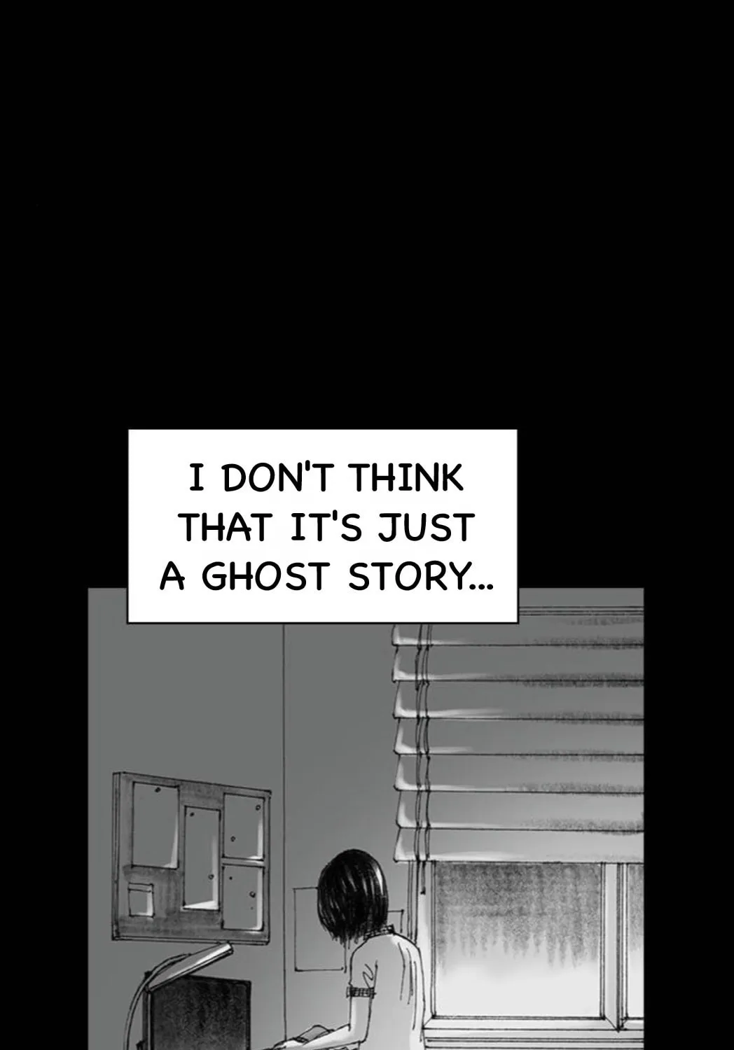 Read Haunted Electronics Shop chapter 33 image 30 on Lezhin