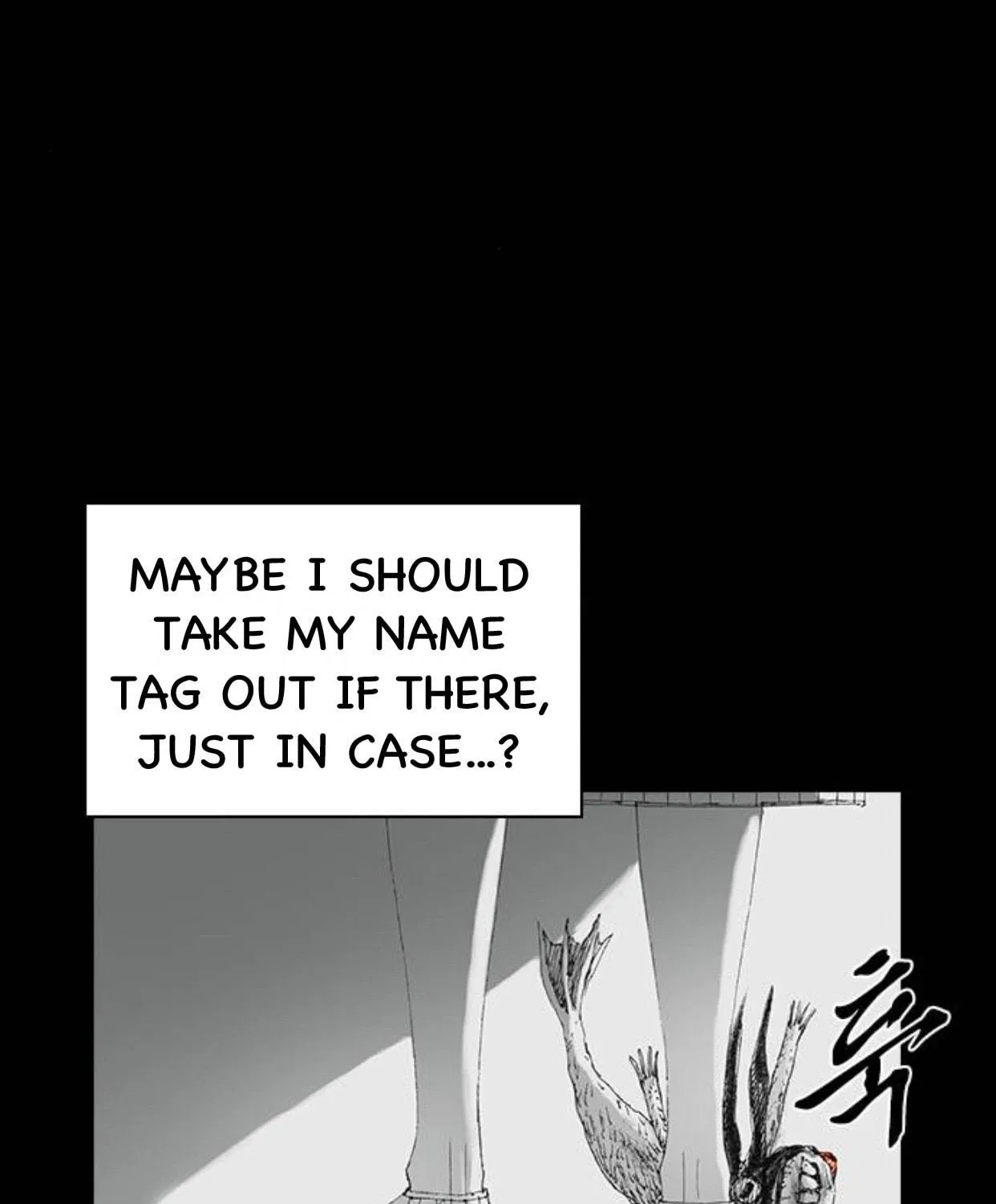 Read Haunted Electronics Shop chapter 33 image 35 on Lezhin