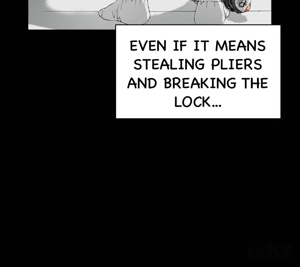 Read Haunted Electronics Shop chapter 33 image 36 on Lezhin