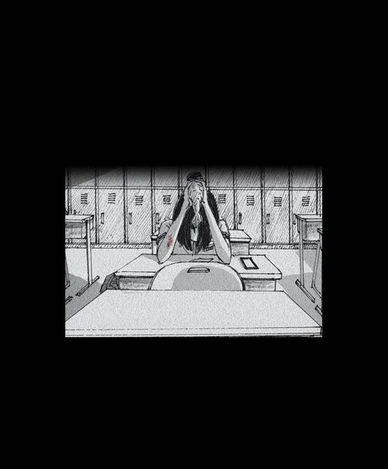 Read Haunted Electronics Shop chapter 33 image 43 on Lezhin
