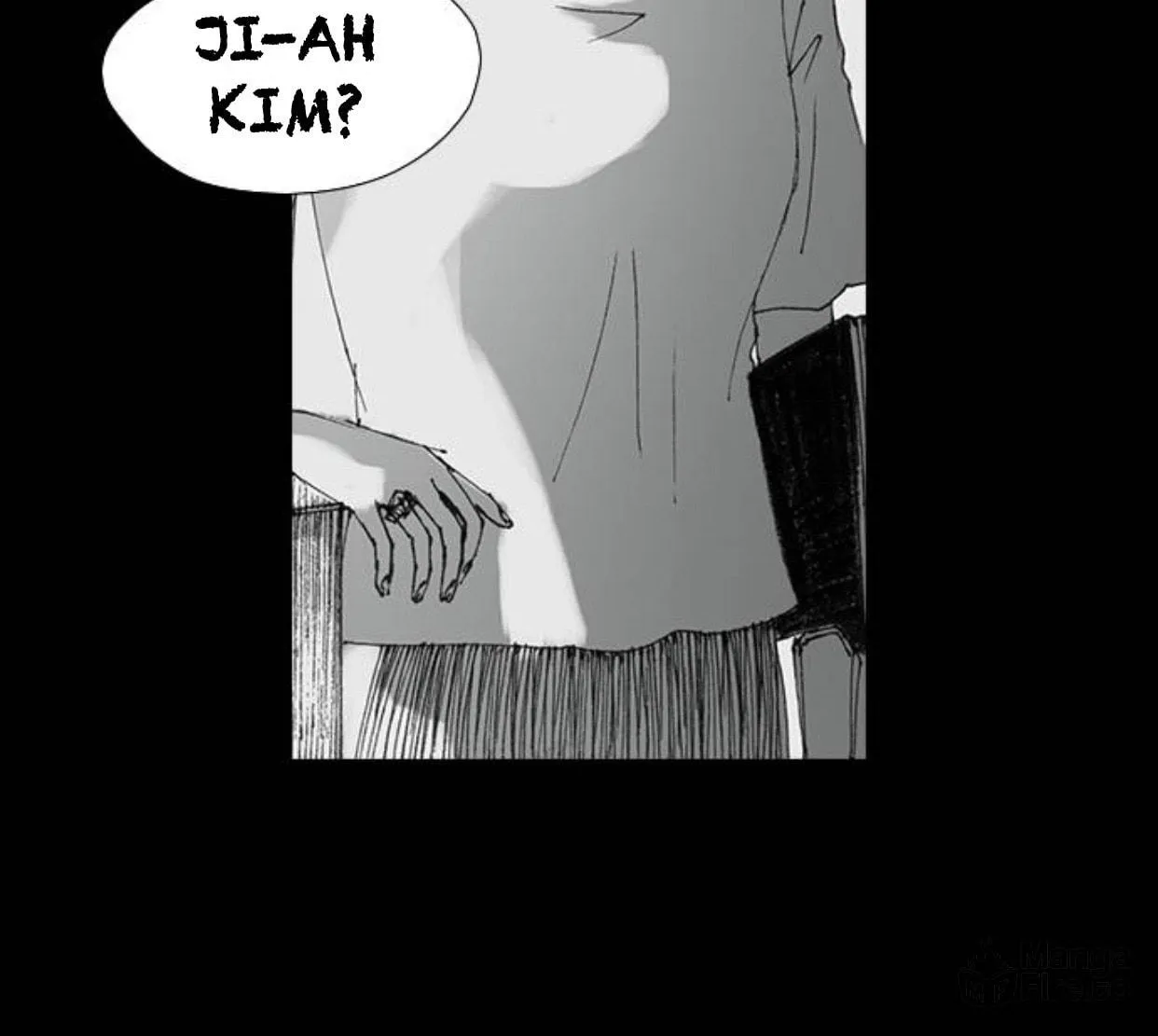 Read Haunted Electronics Shop chapter 33 image 5 on Lezhin