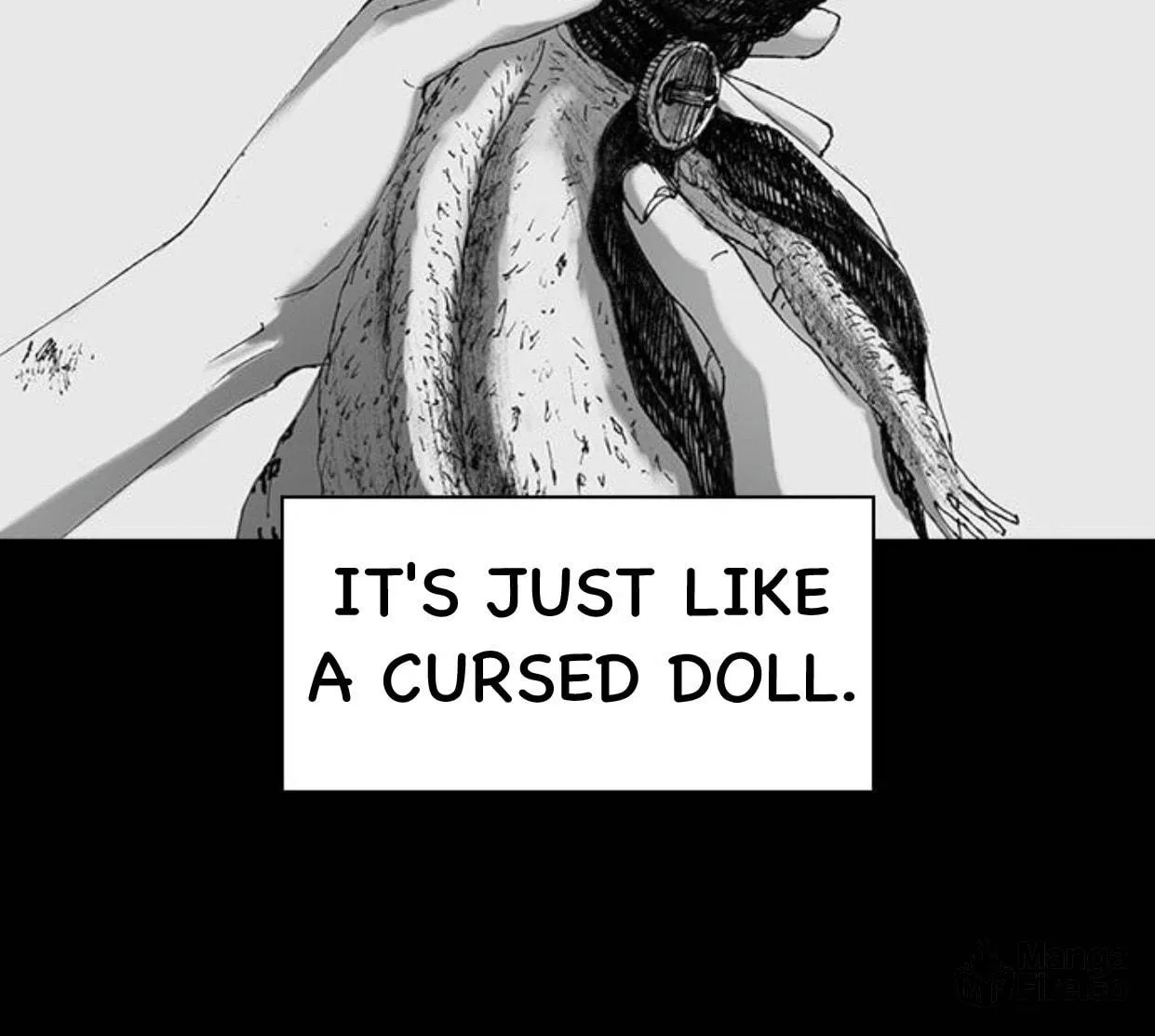 Read Haunted Electronics Shop chapter 33 image 50 on Lezhin